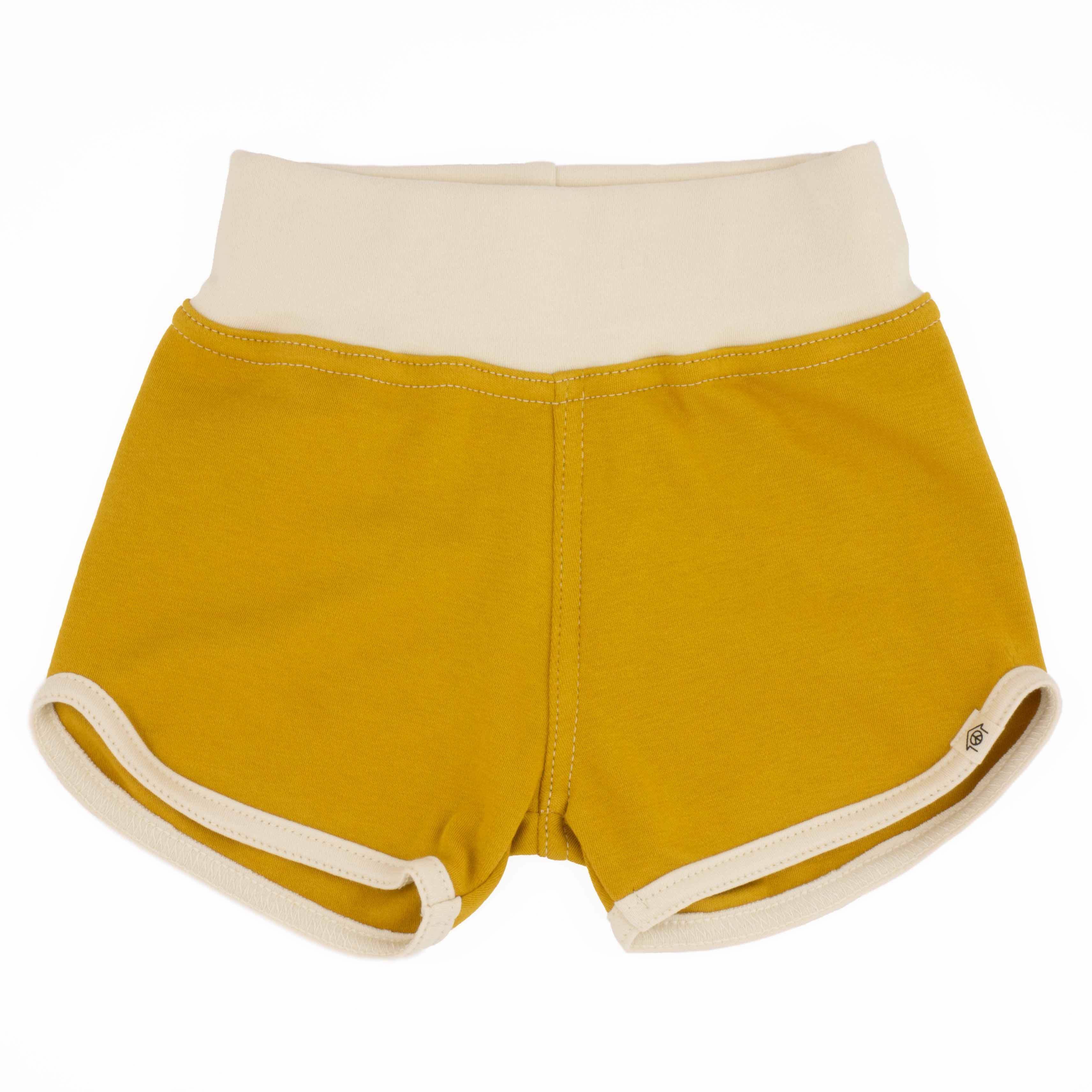 Toddler Gym Class Shorts