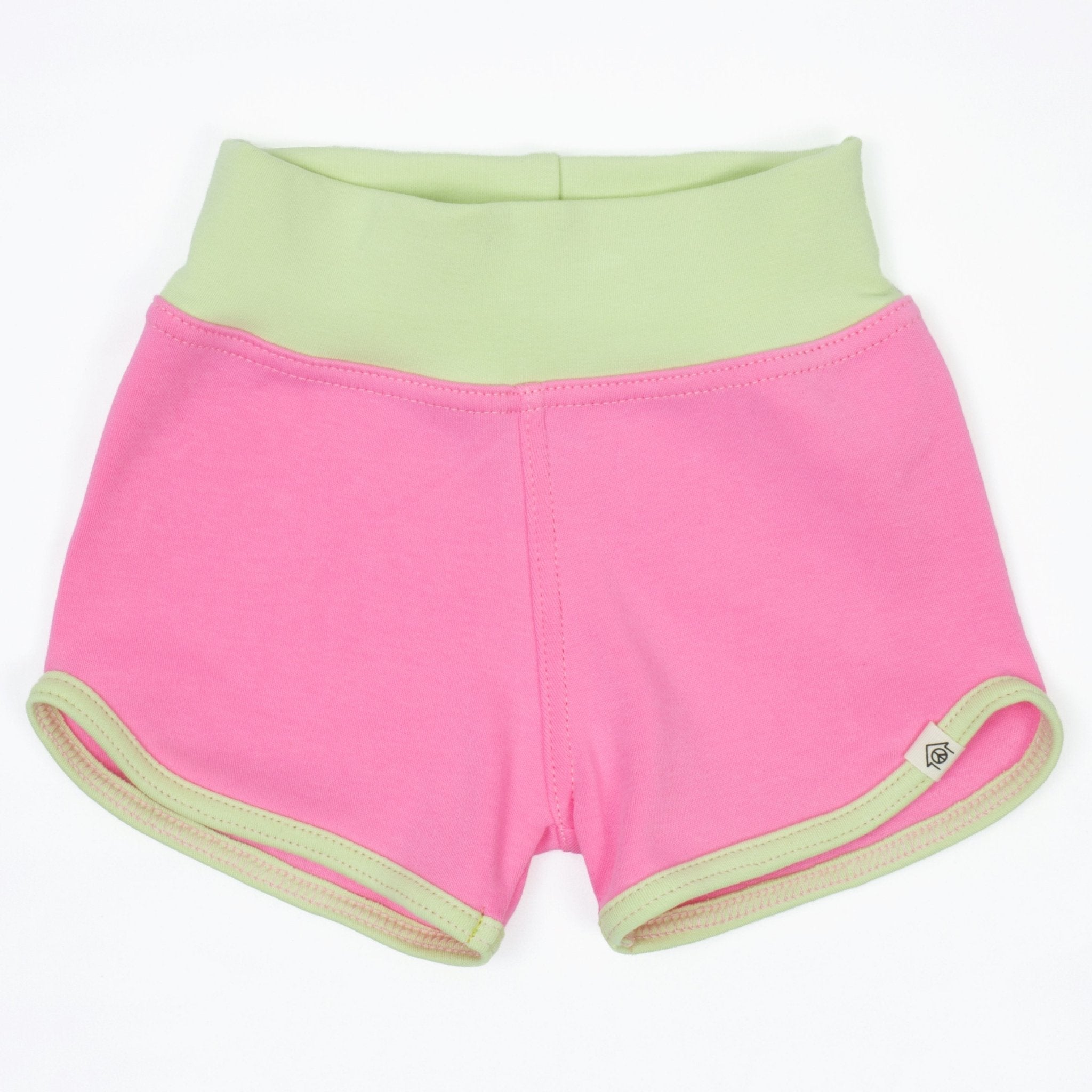 Toddler Gym Class Shorts