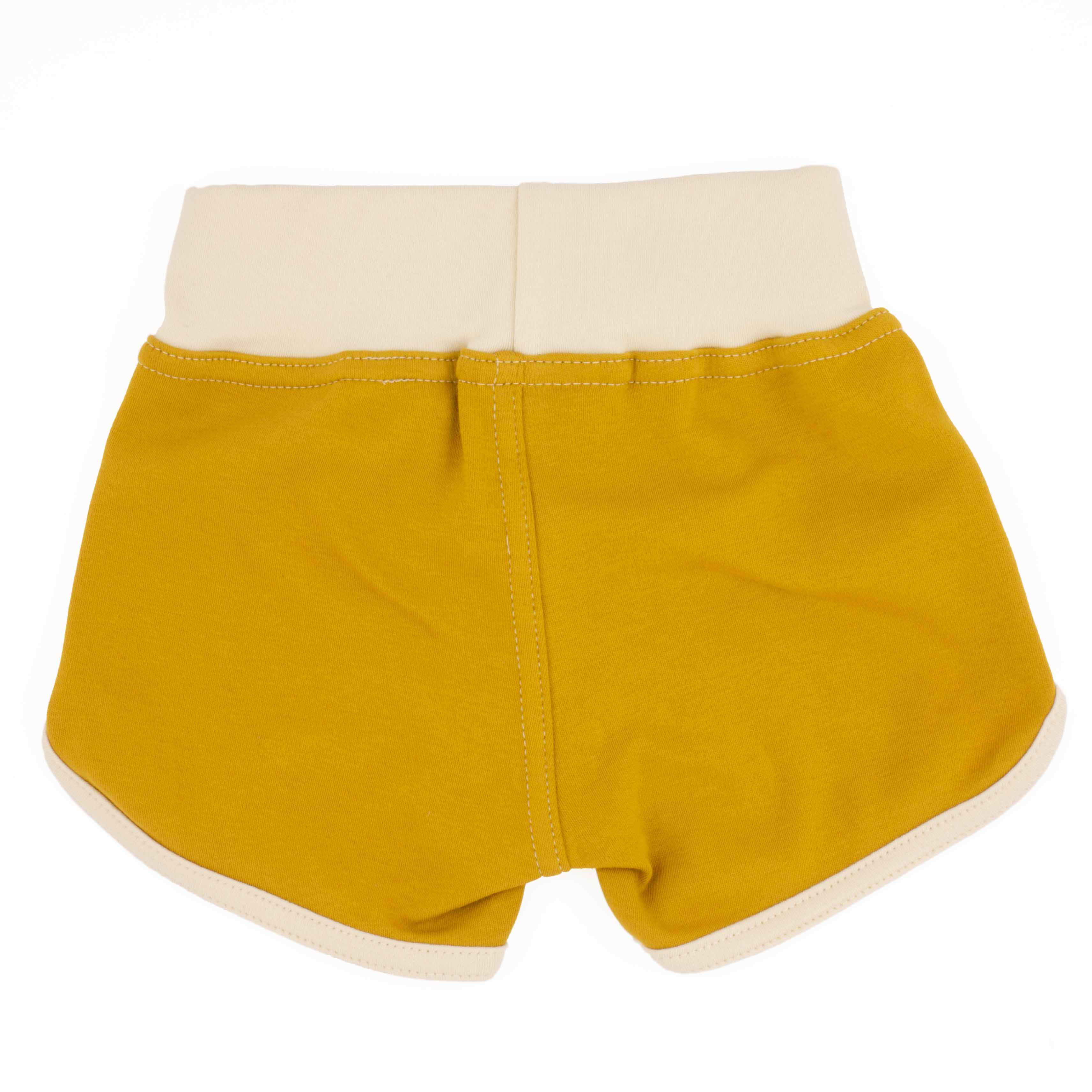 Toddler Gym Class Shorts