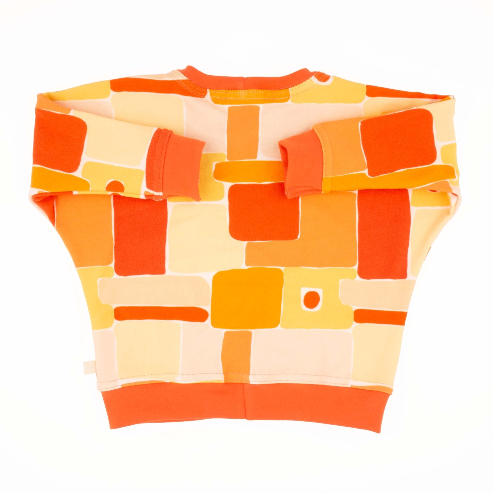 Adult Print Sweatshirt