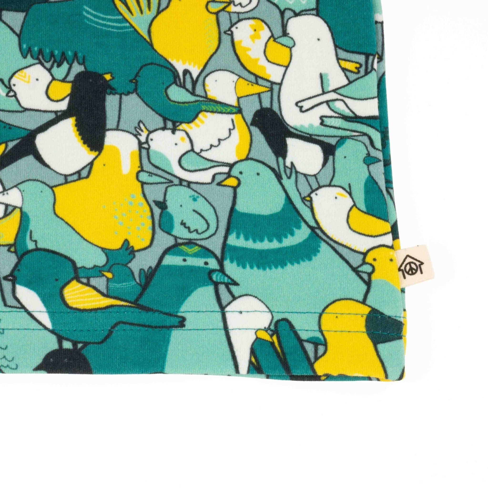 Toddler Print Tank