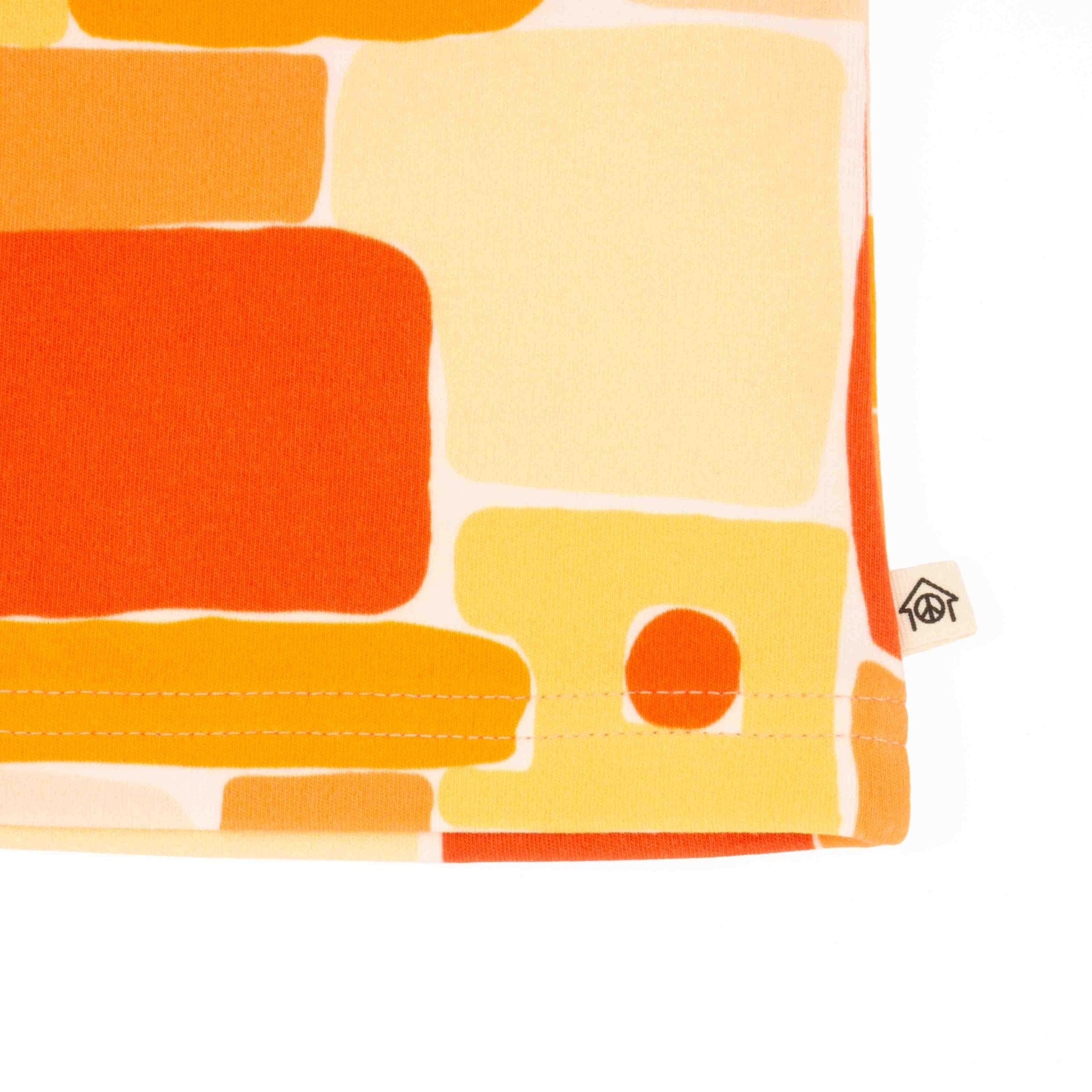 Baby Print Tank