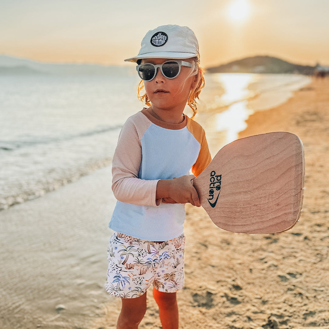 Zelda Rounds | Toddler