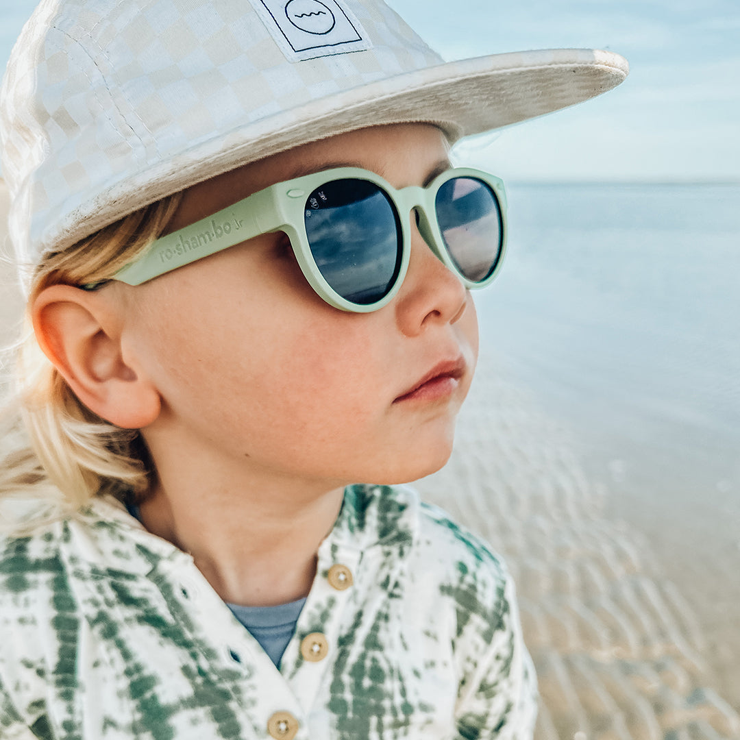 Zelda Rounds | Toddler