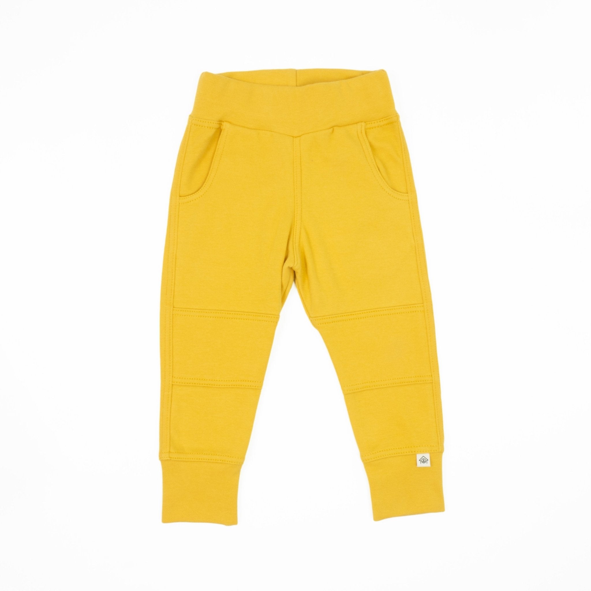 Toddler Simple Joggers