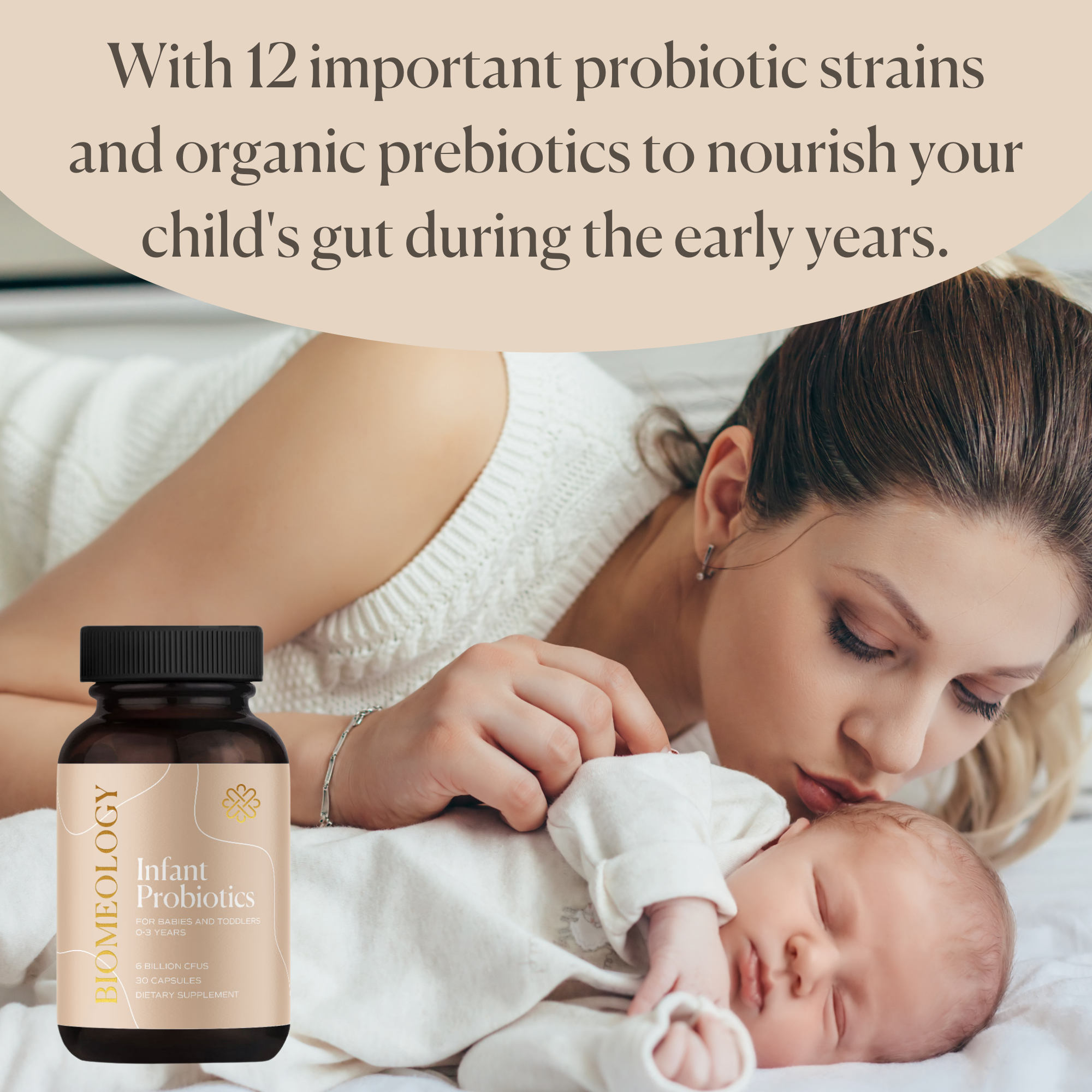 Toddler Probiotics