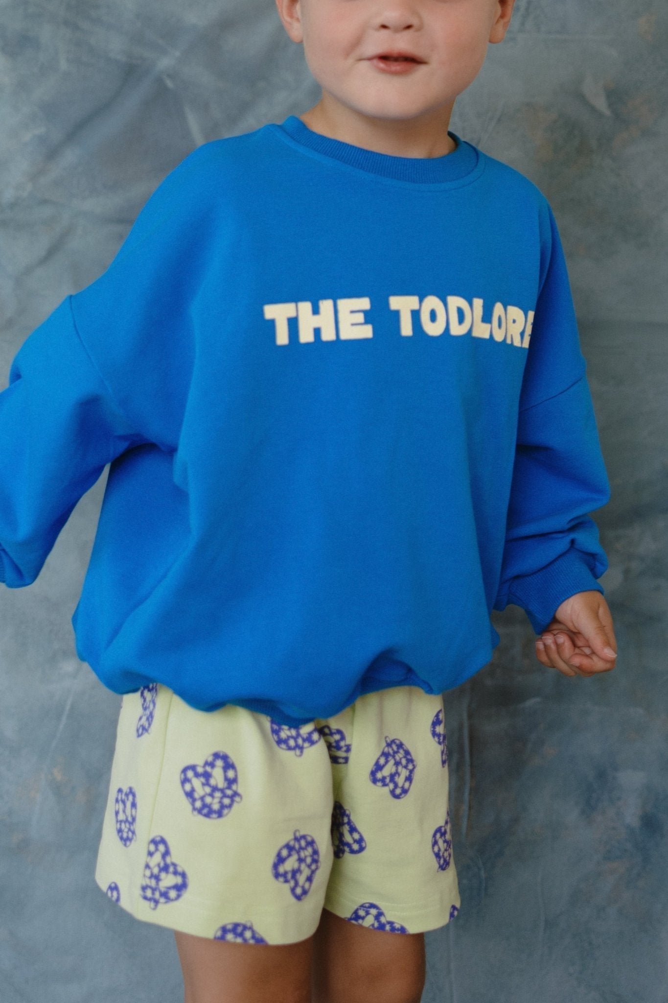 Todlore Sweatshirt