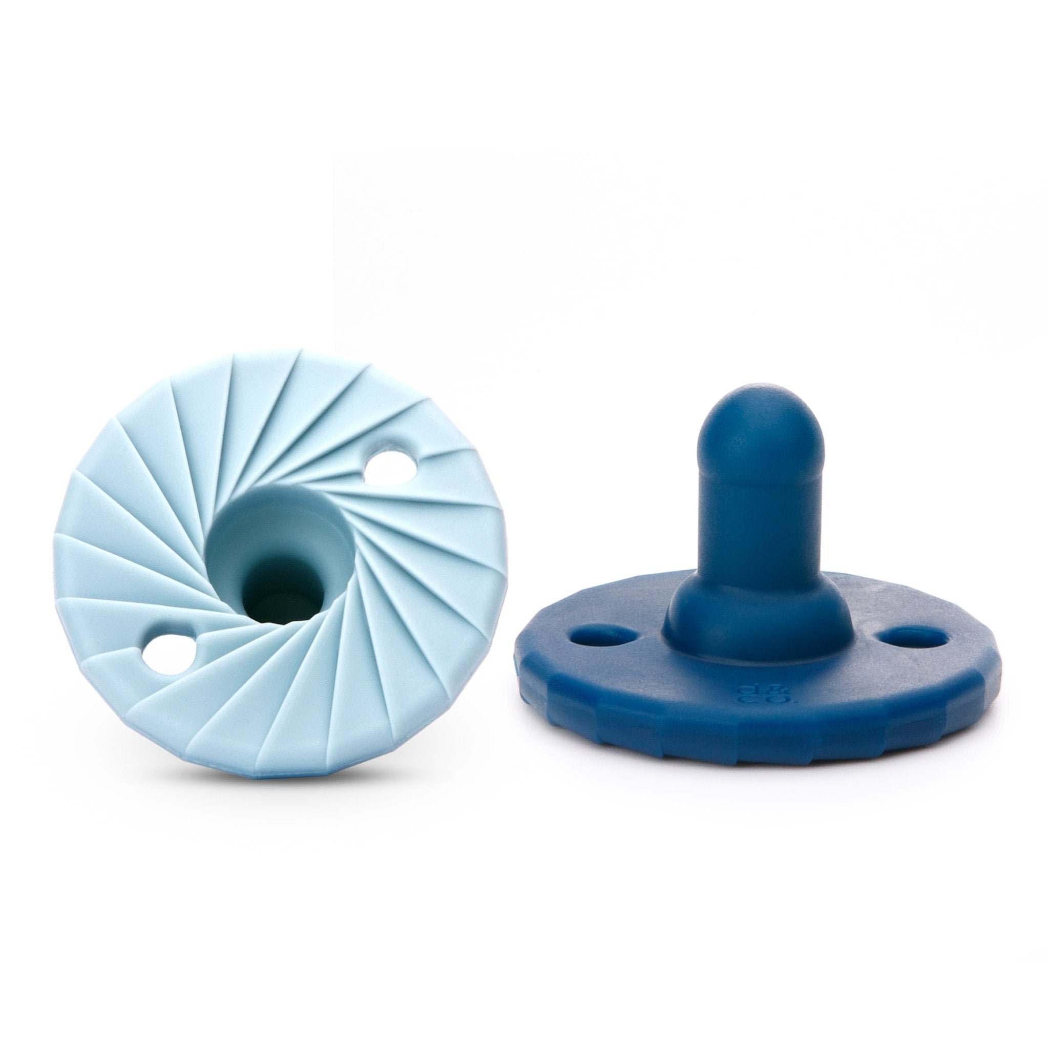 Tokyo Classic - Navy/cloud 9