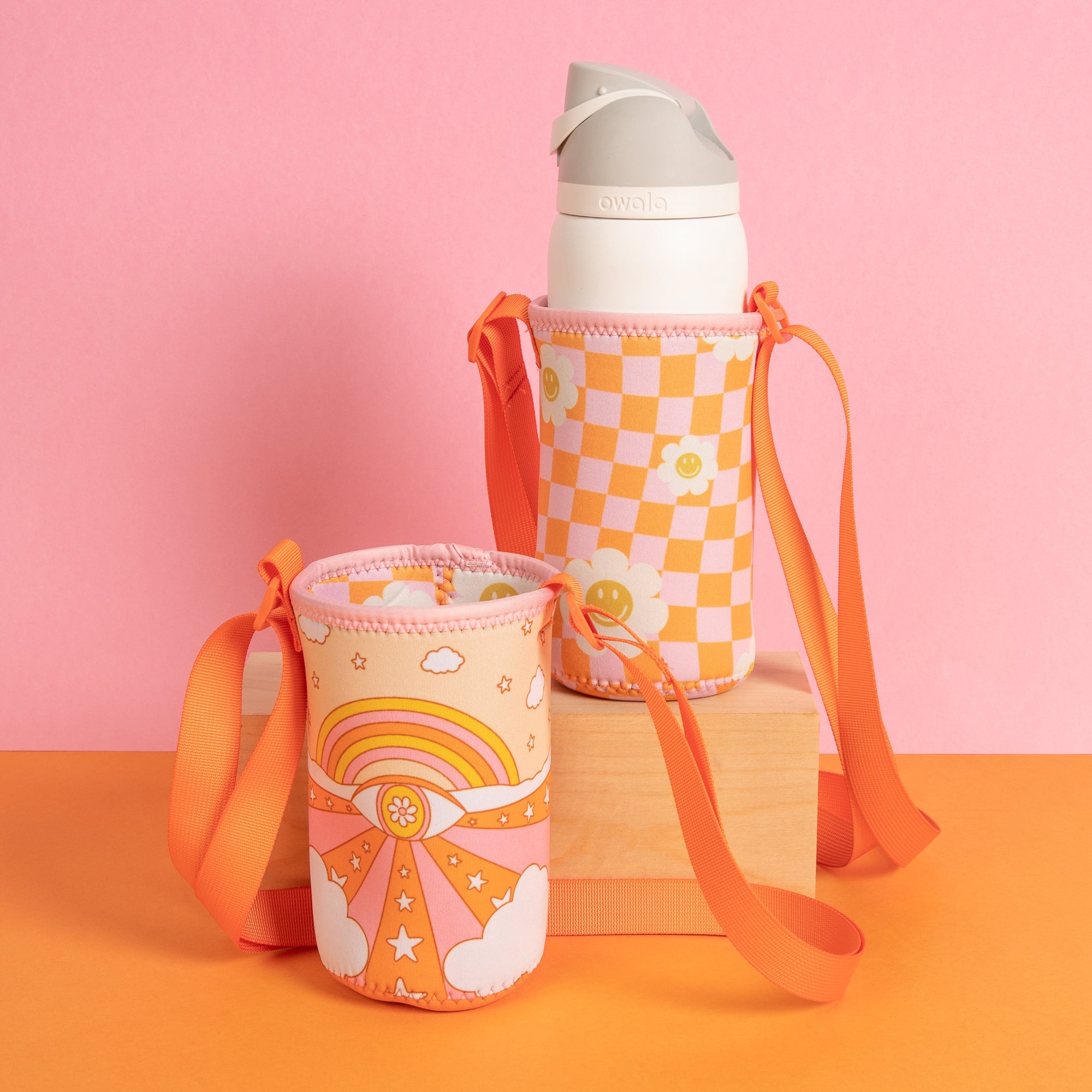 Reversible Simple Hydration Slings