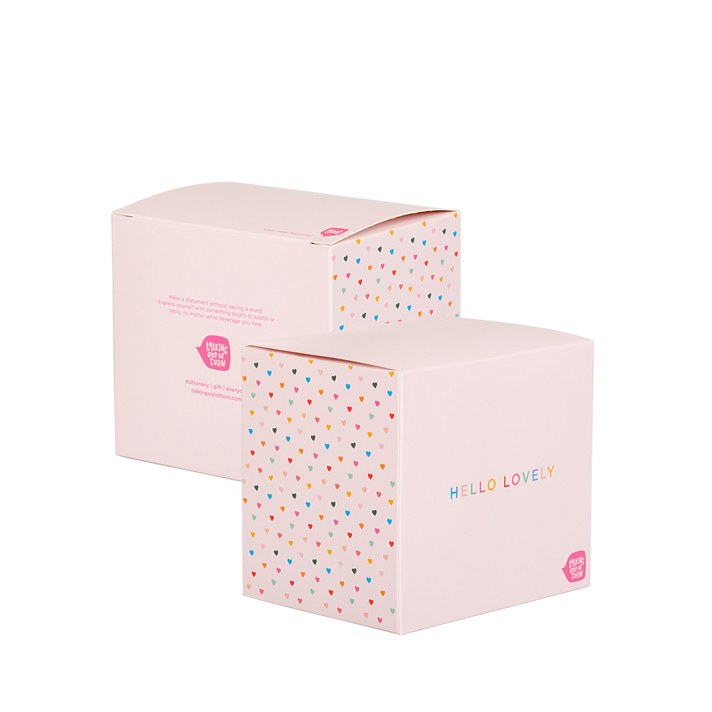 Keep Dreamin' Element Mug