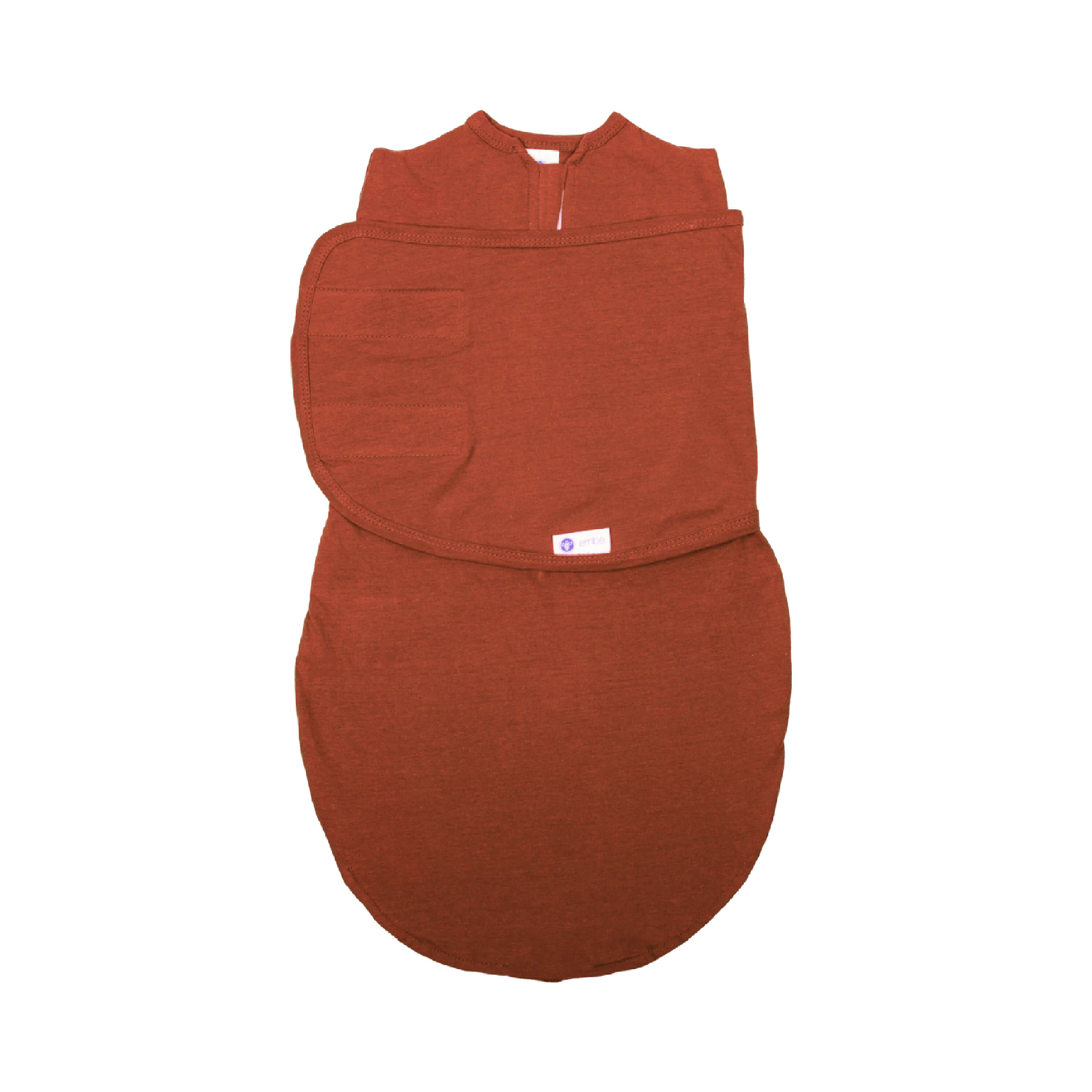 3-pack Short Sleeve Swaddle Sack Bundle