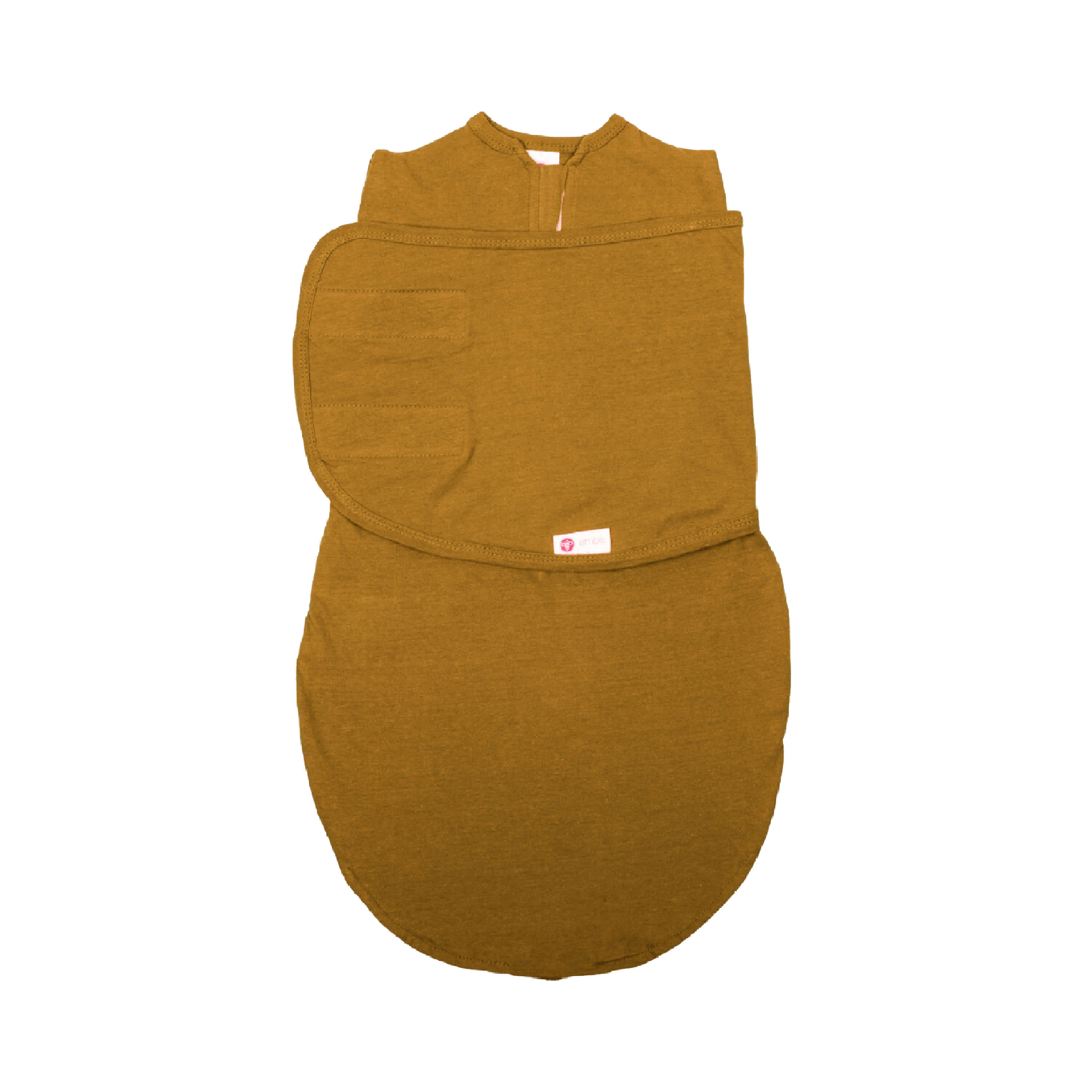 3-pack Short Sleeve Swaddle Sack Bundle