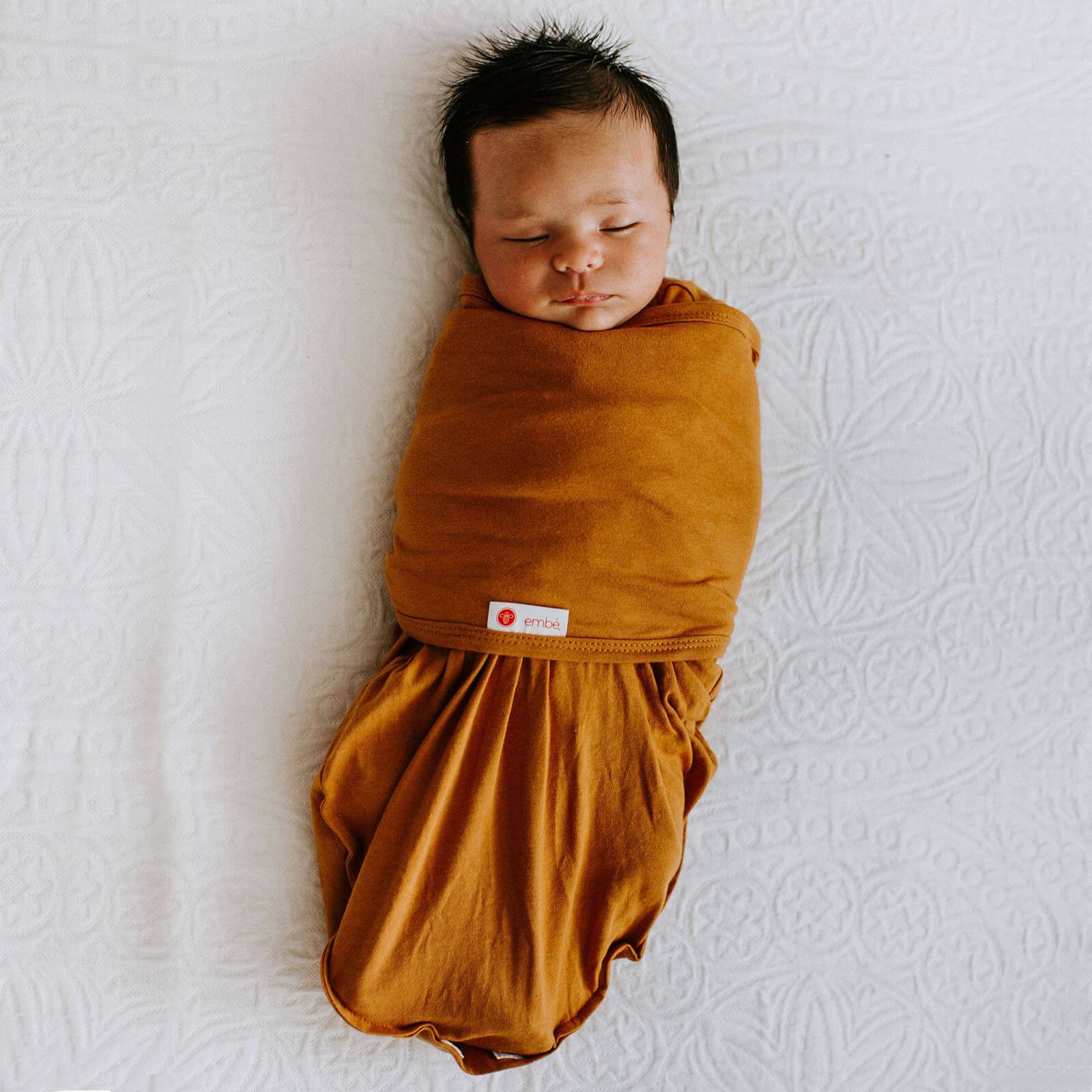 3-pack Short Sleeve Swaddle Sack Bundle