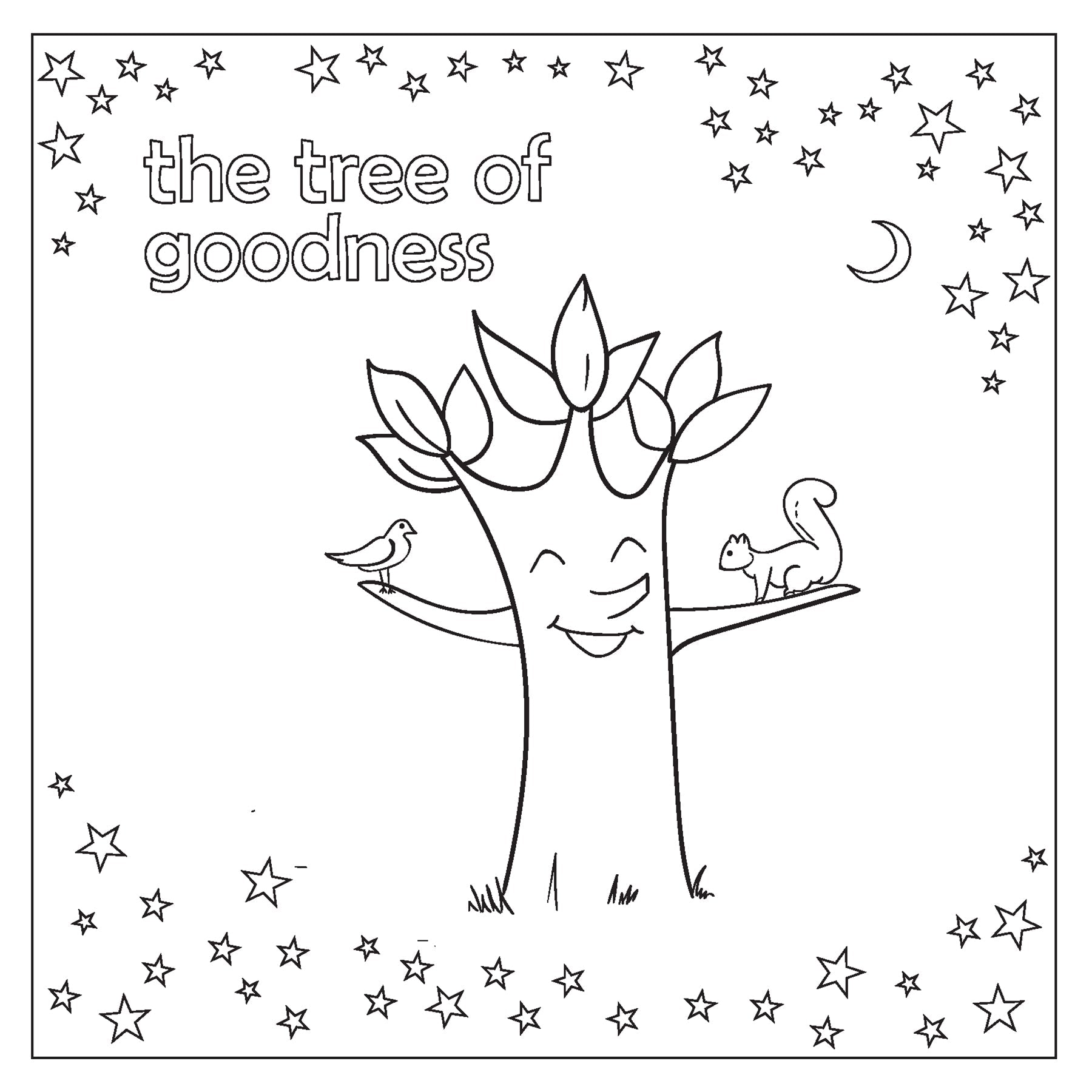 Printable Coloring Pages For 24 Books (170 Pgs)