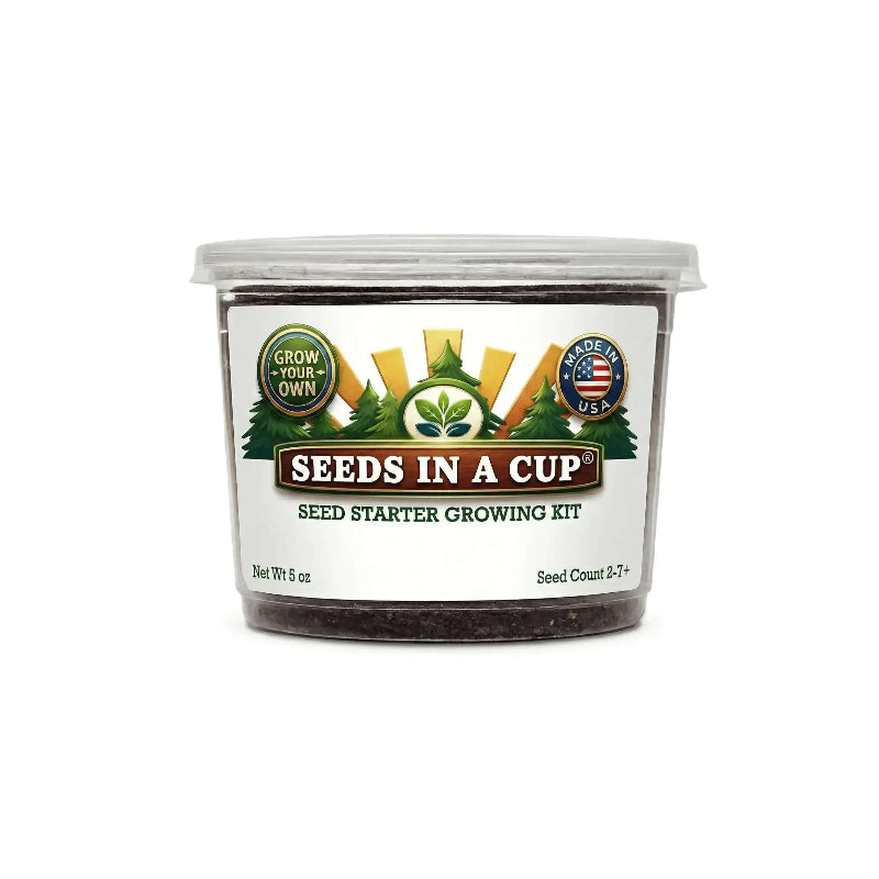 Original Tree Grow Kit- Multiple Varieties