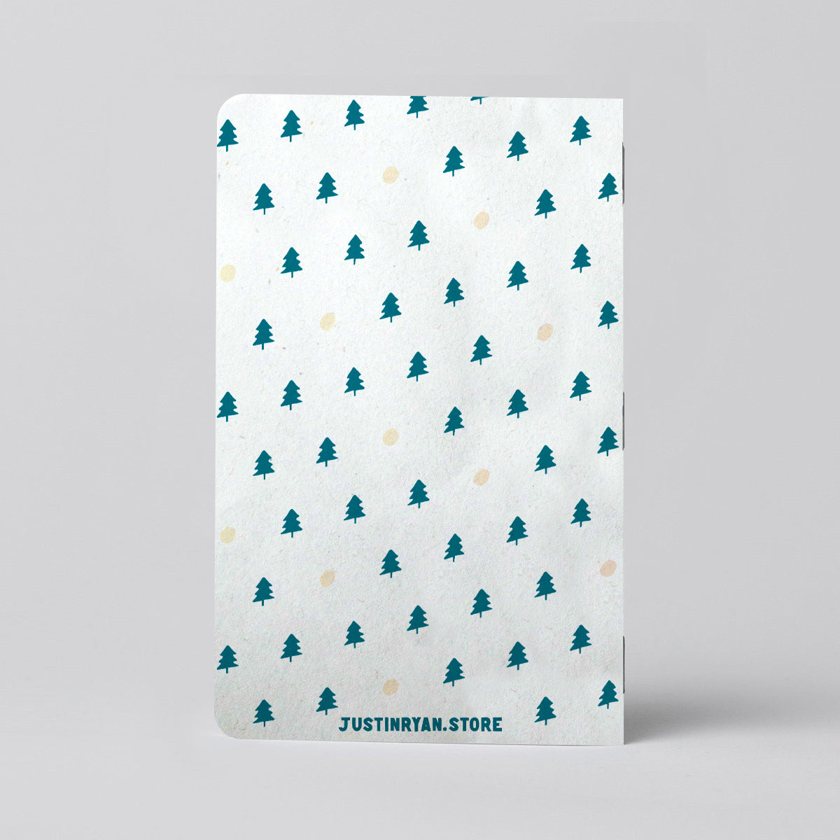 Trees - Two 32-page Books