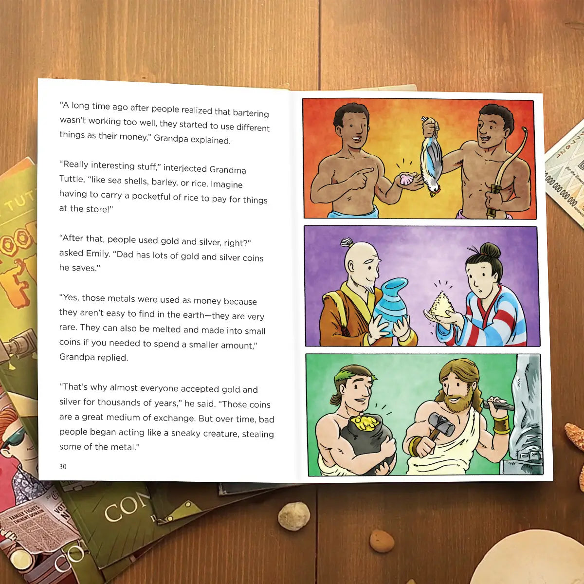 And The Creature From Jekyll Island