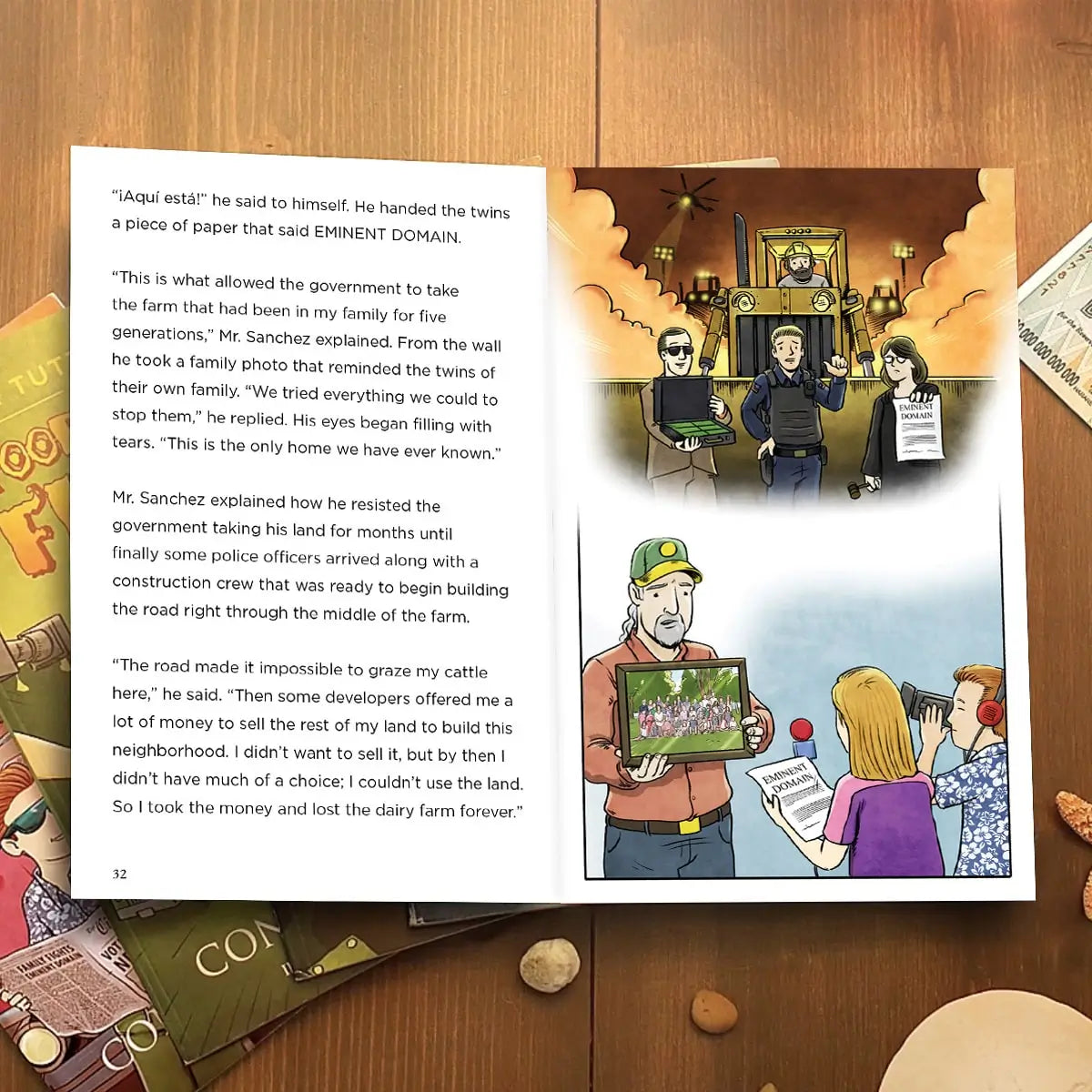 And The Road To Surfdom