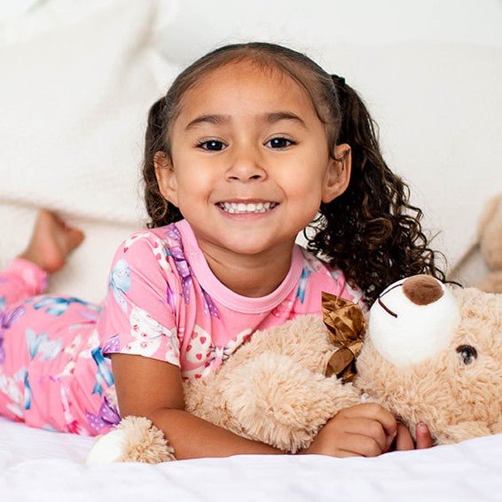 Twinkle Ties S/s Pajama