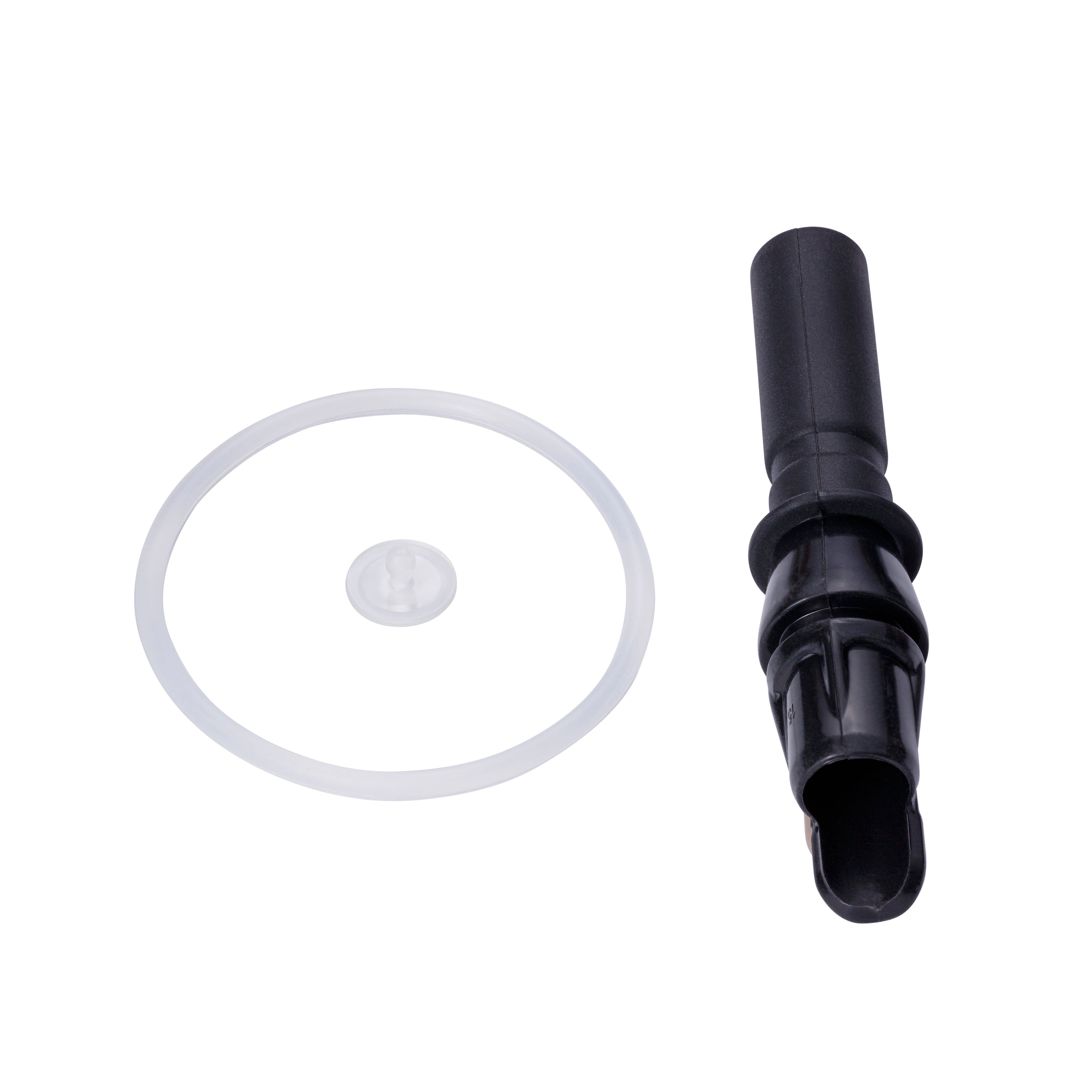 Tkwide Twist Cap Maintenance Kit
