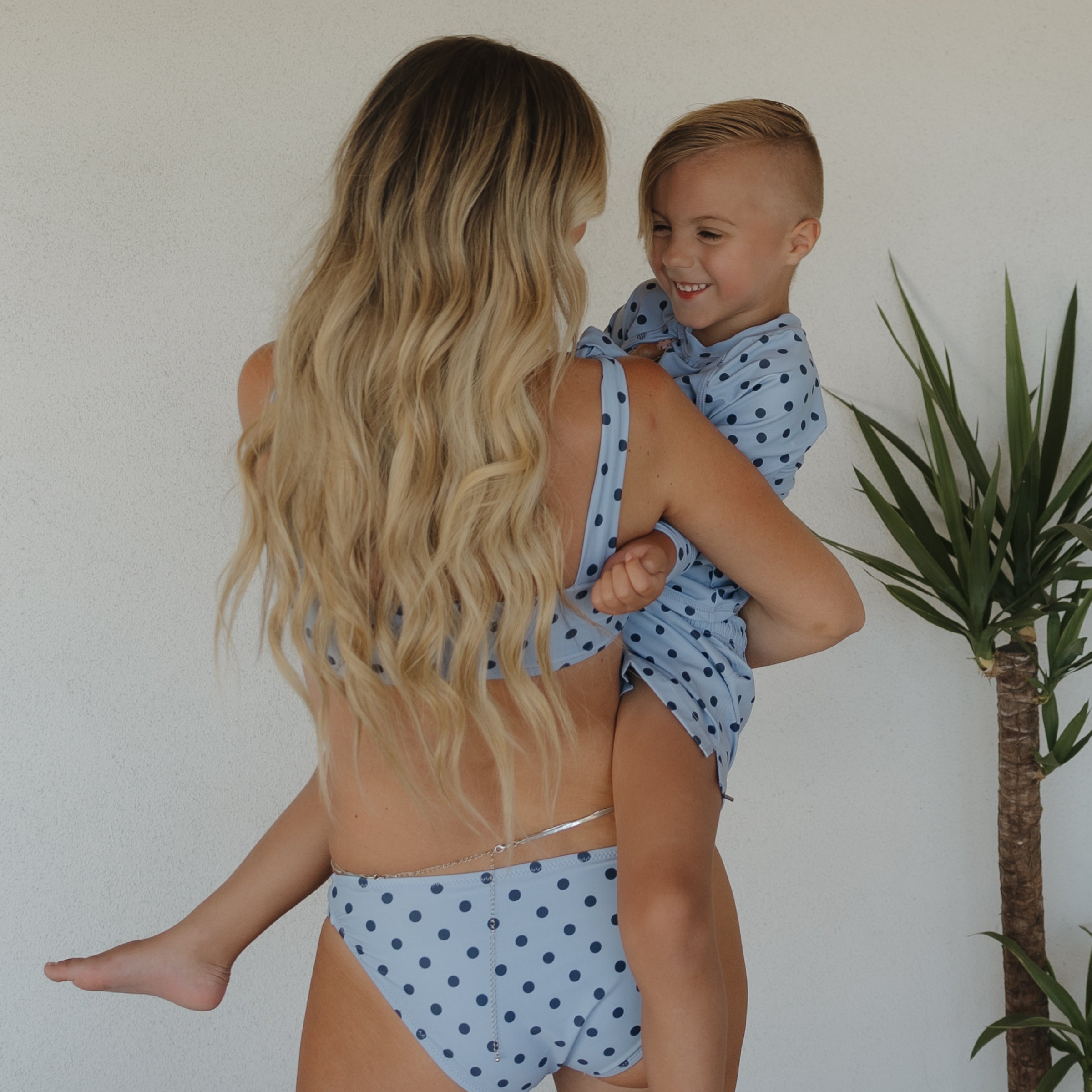 Women's Two Piece Swimsuit | Sully