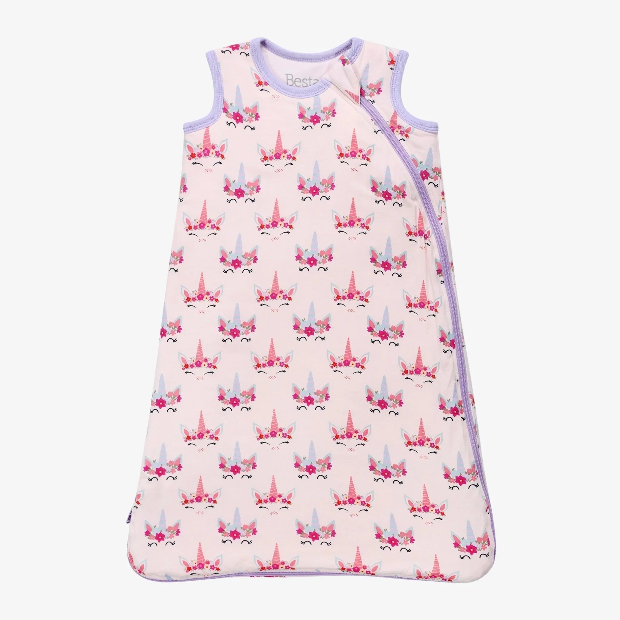 Unicorn Dreams Sleep Bag 1.0 Tog