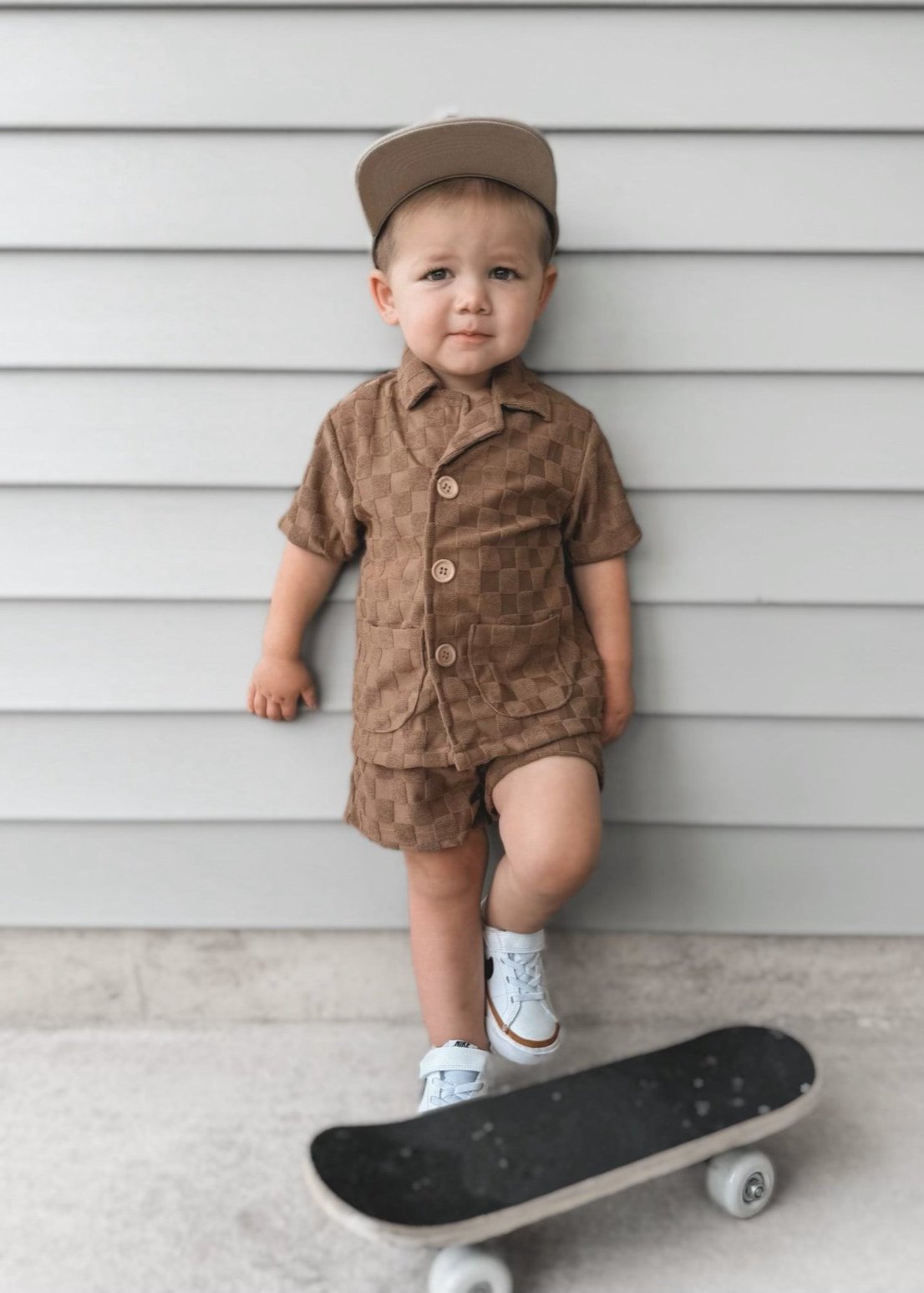 Luca Set | Matching Sibling Outfits