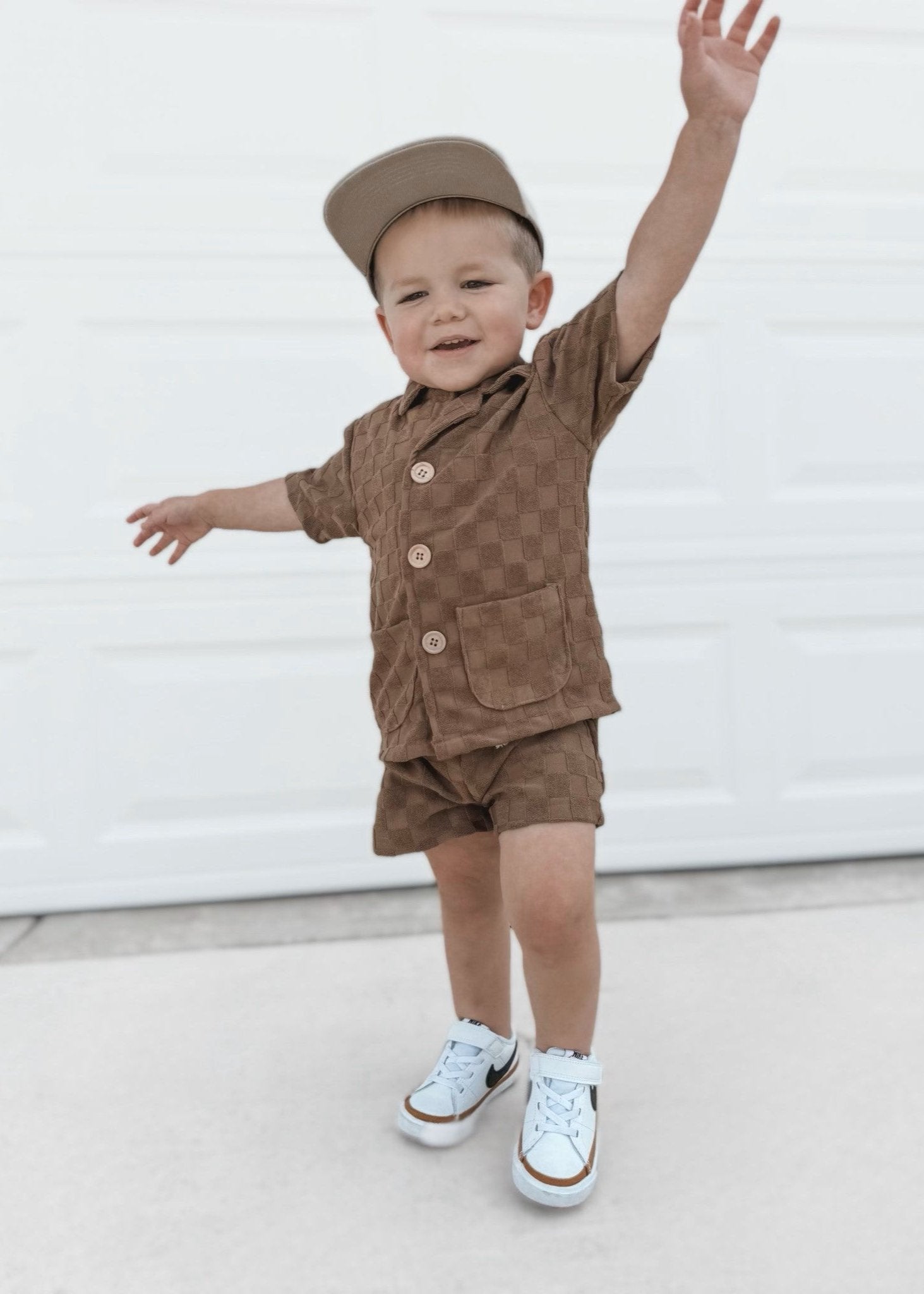 Luca Set | Matching Sibling Outfits