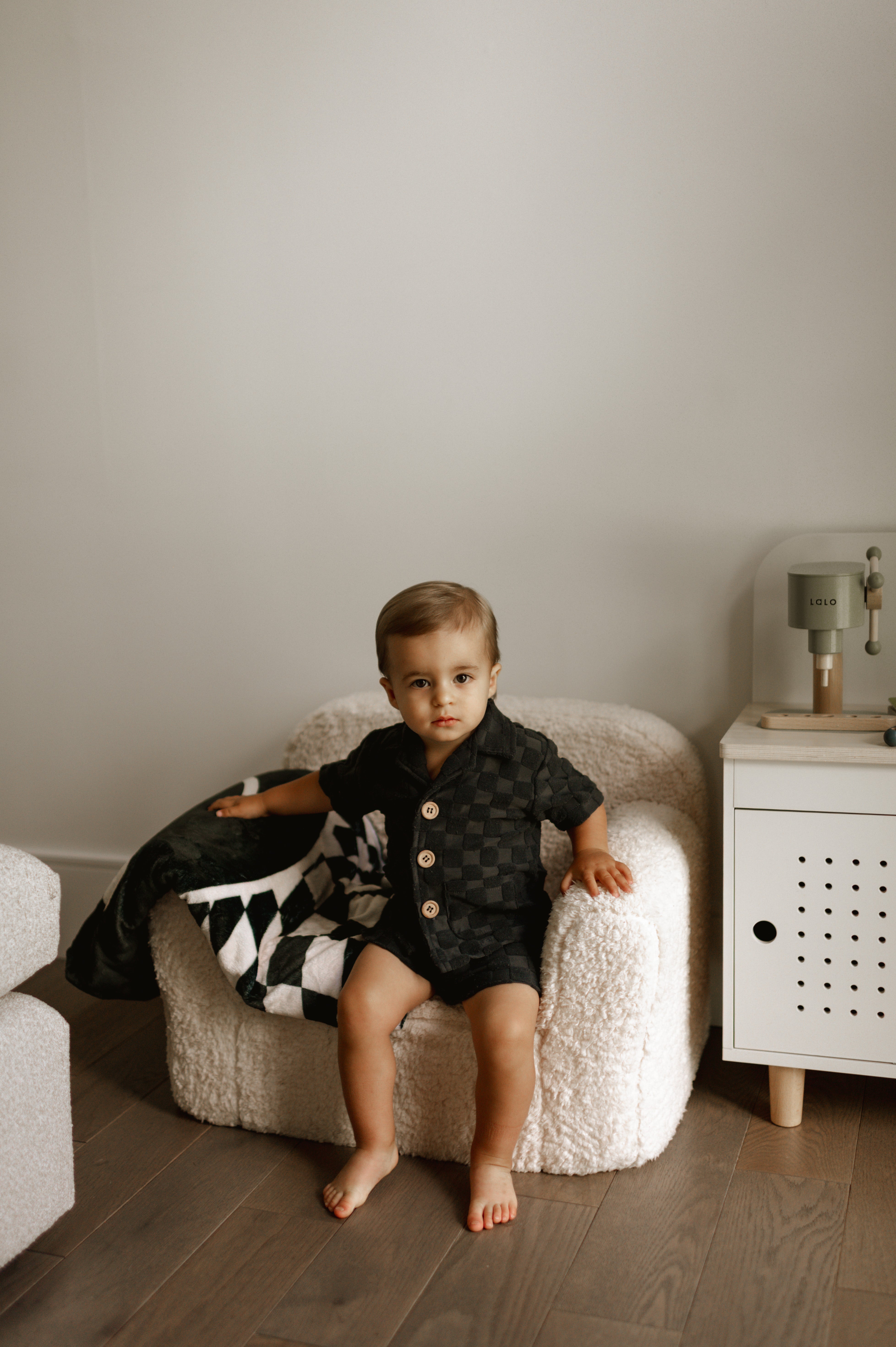Luca Set | Matching Sibling Outfits