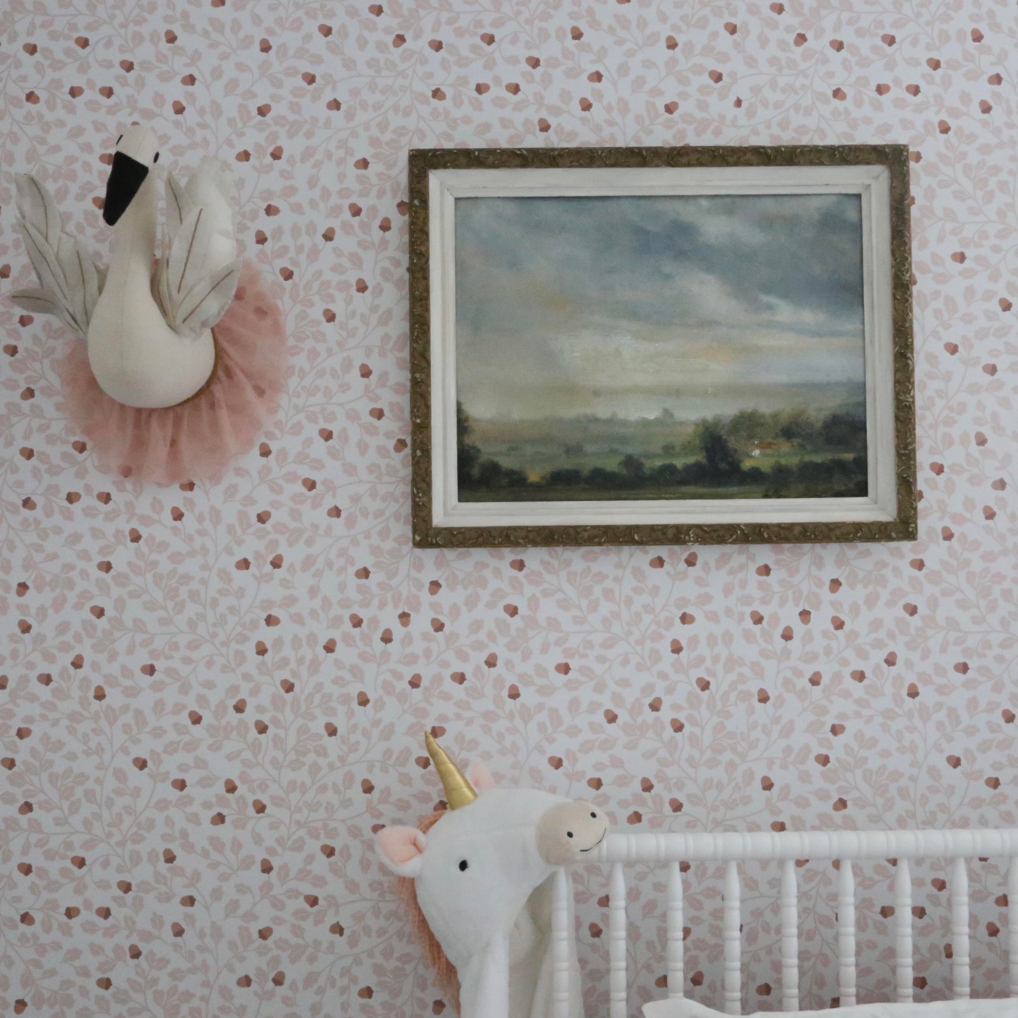 Autumn Wallpaper By Micush