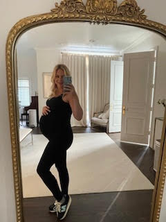 The Signature High-waisted Leggings