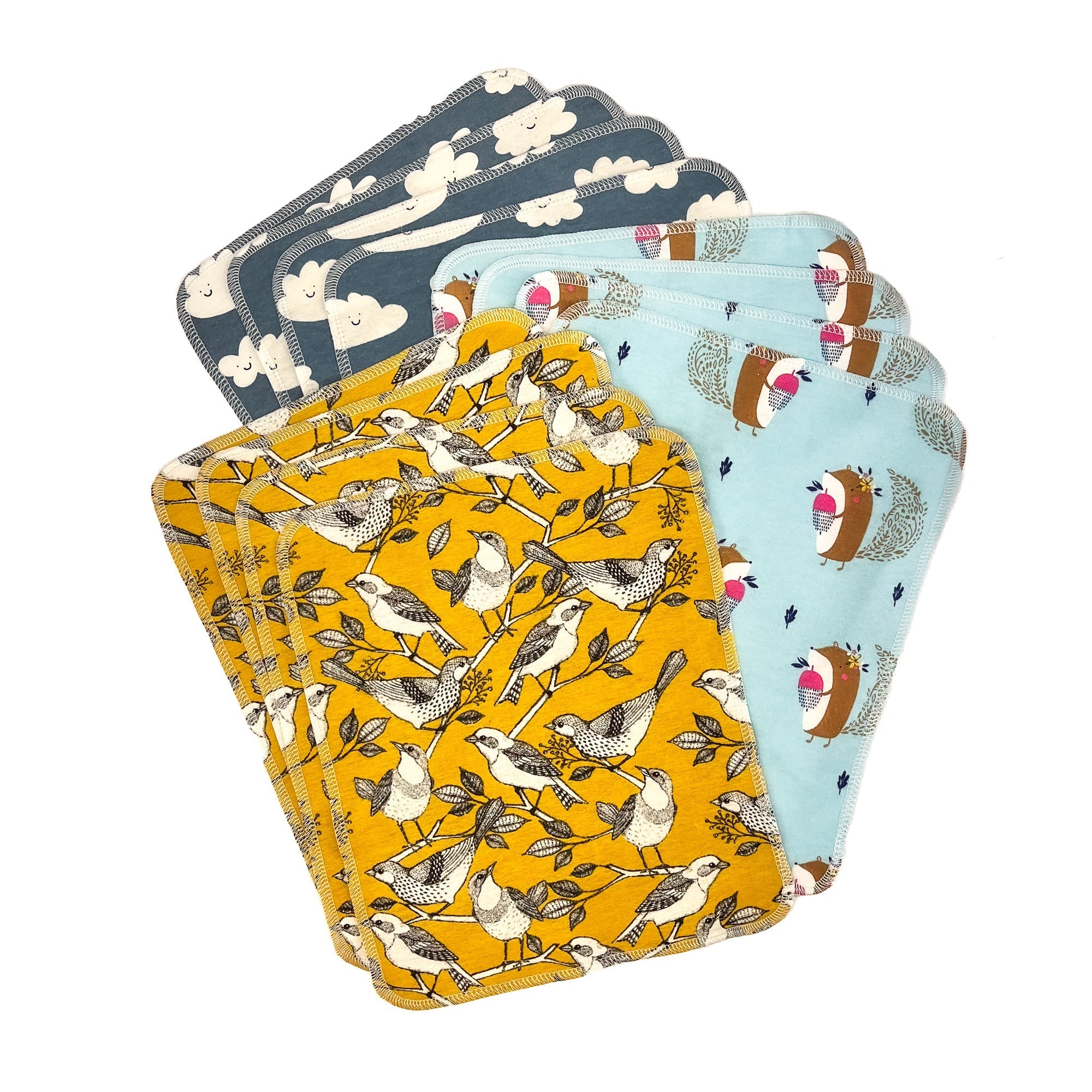Unpaper® Towels: Backyard Bliss