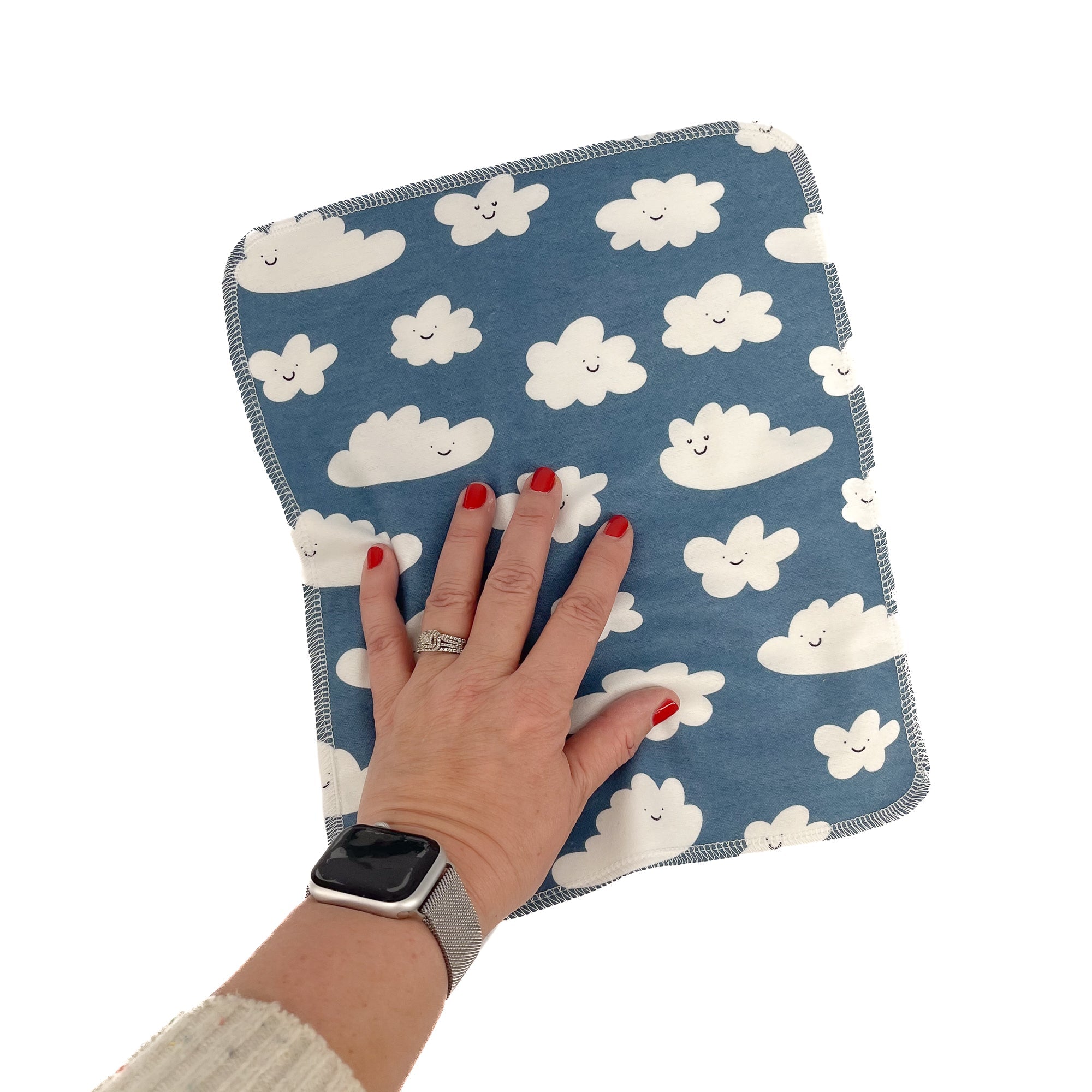 Unpaper® Towels: Backyard Bliss