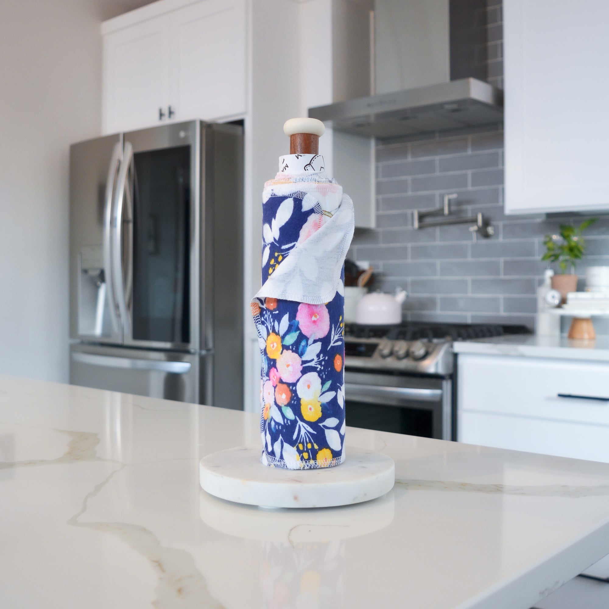 Unpaper® Towels: Blossom