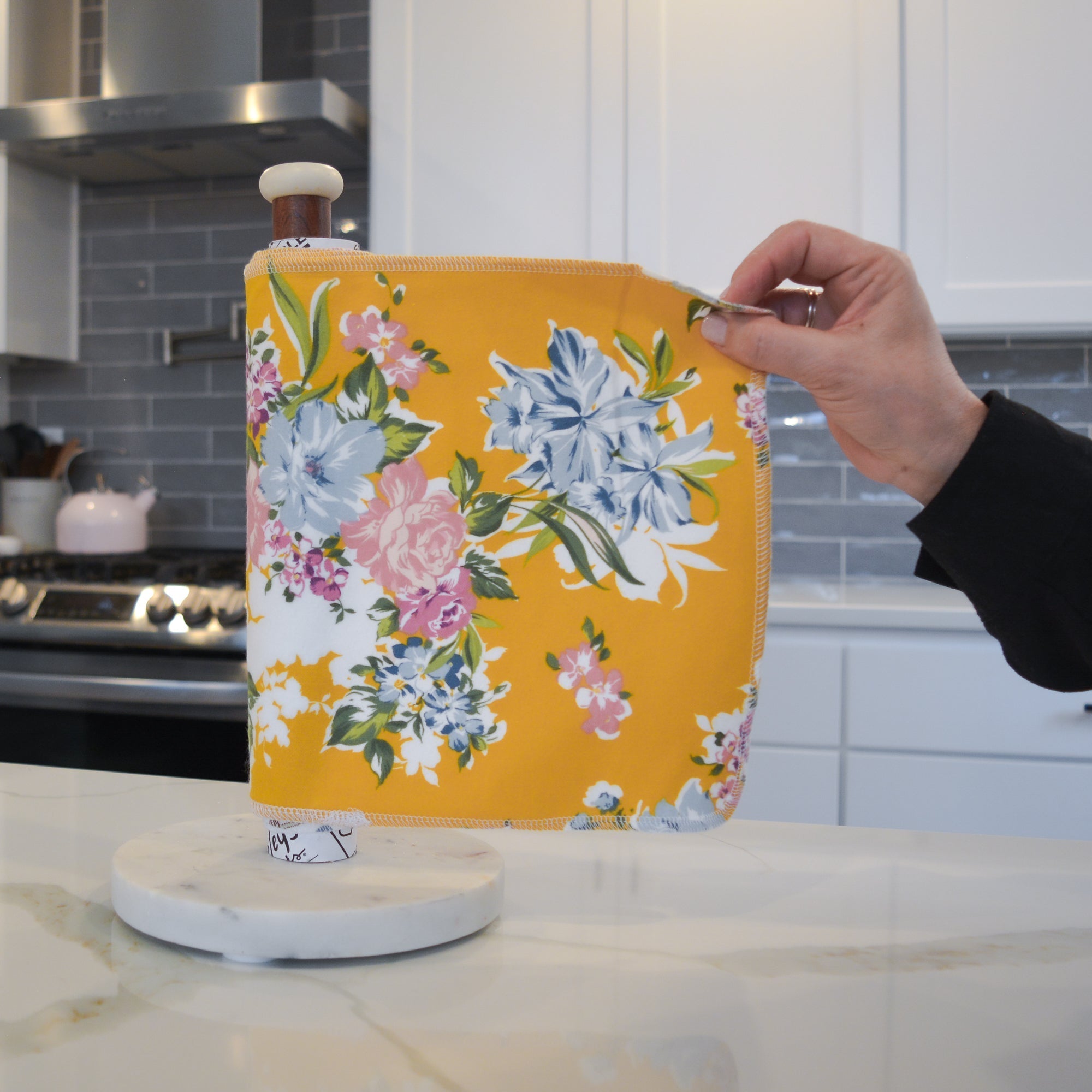 Unpaper® Towels: Blossom