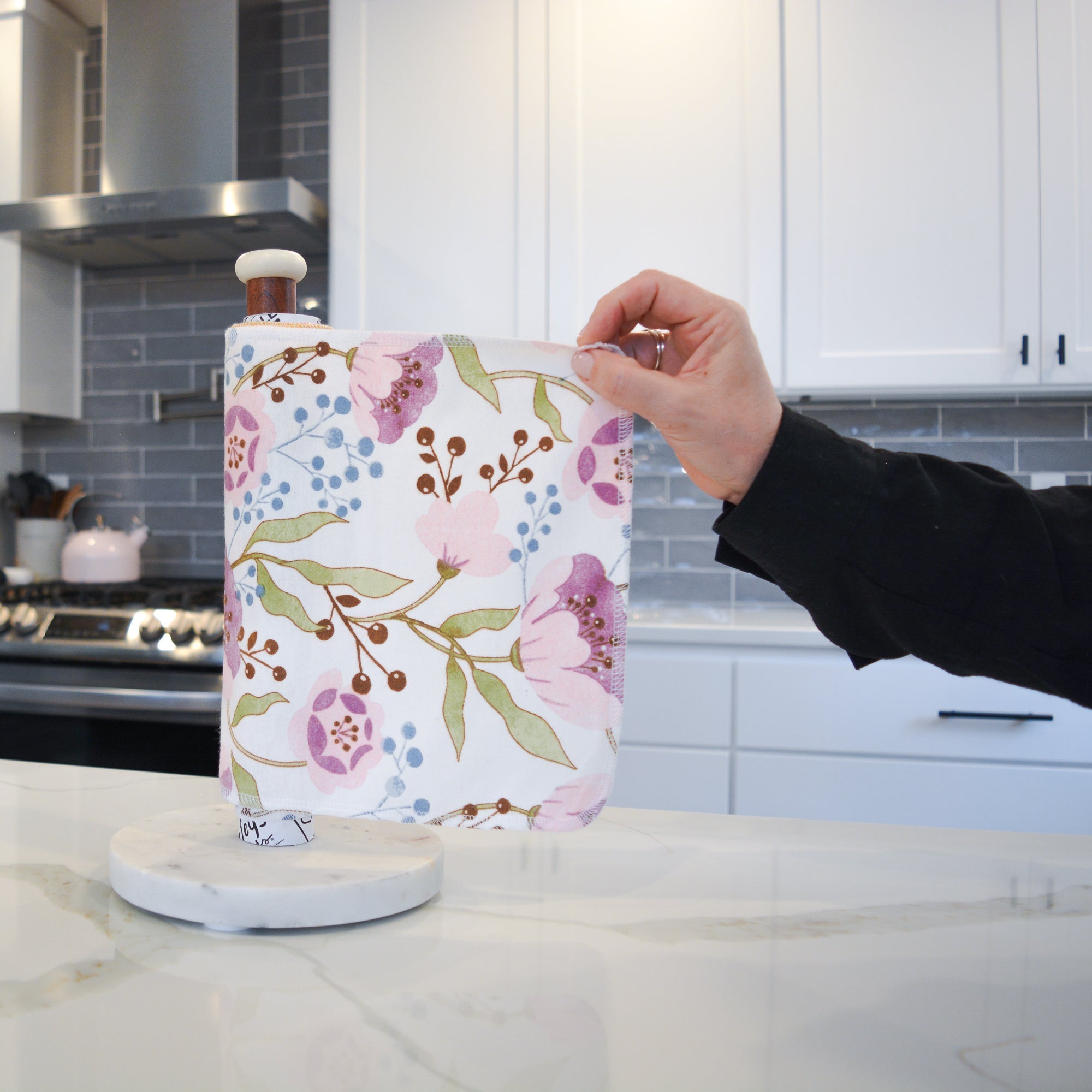 Unpaper® Towels: Blossom