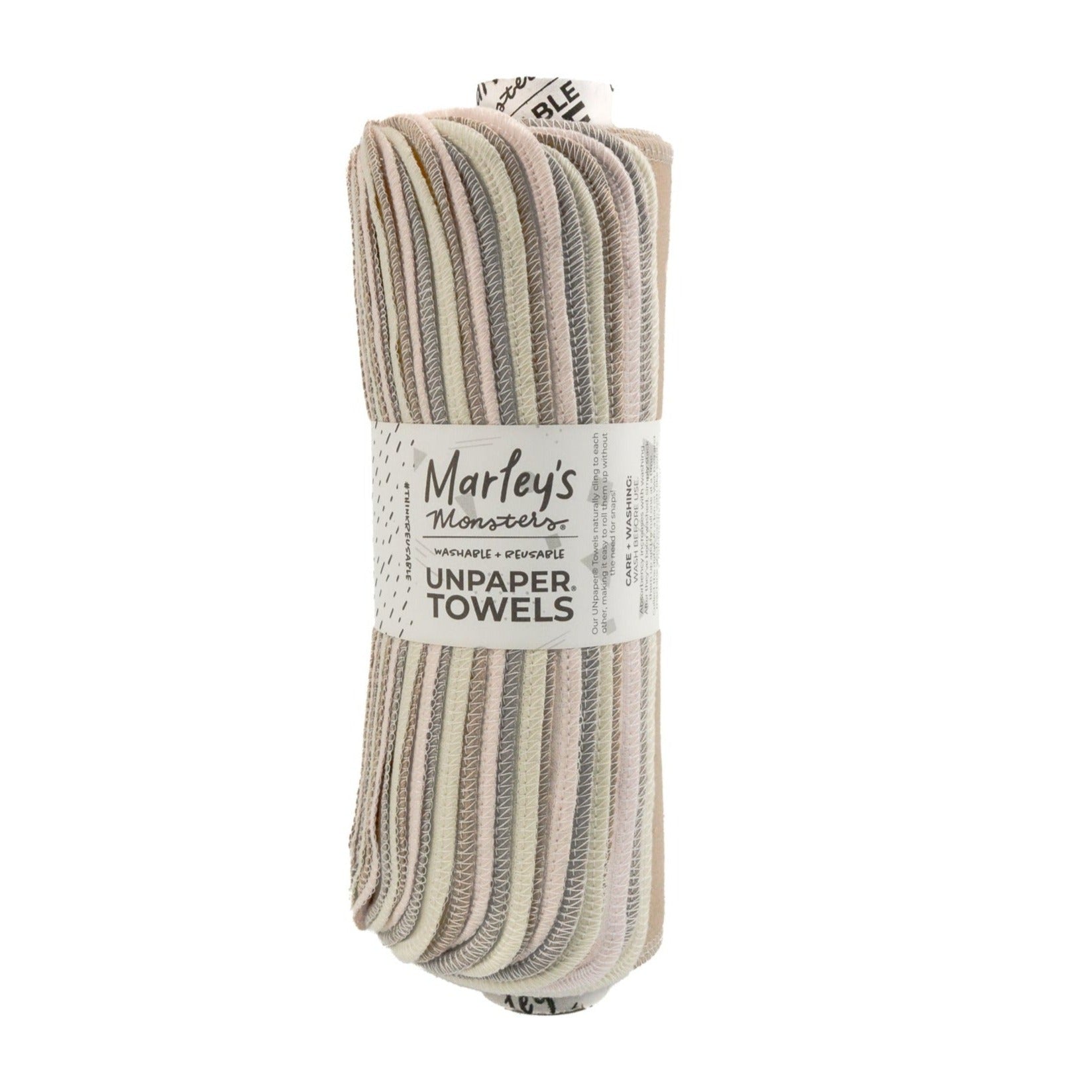 Unpaper® Towels: Color Mixes