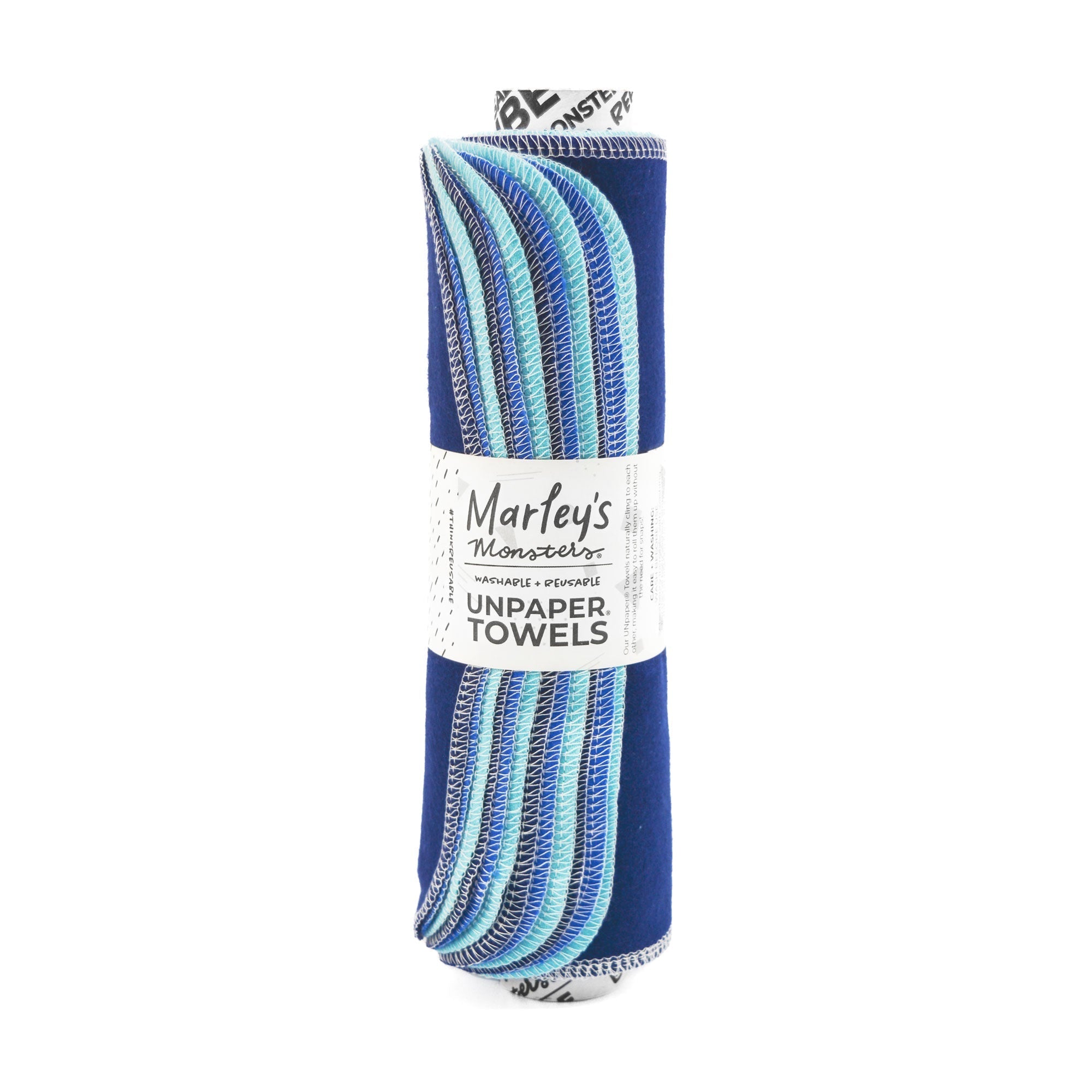Unpaper® Towels: Color Mixes