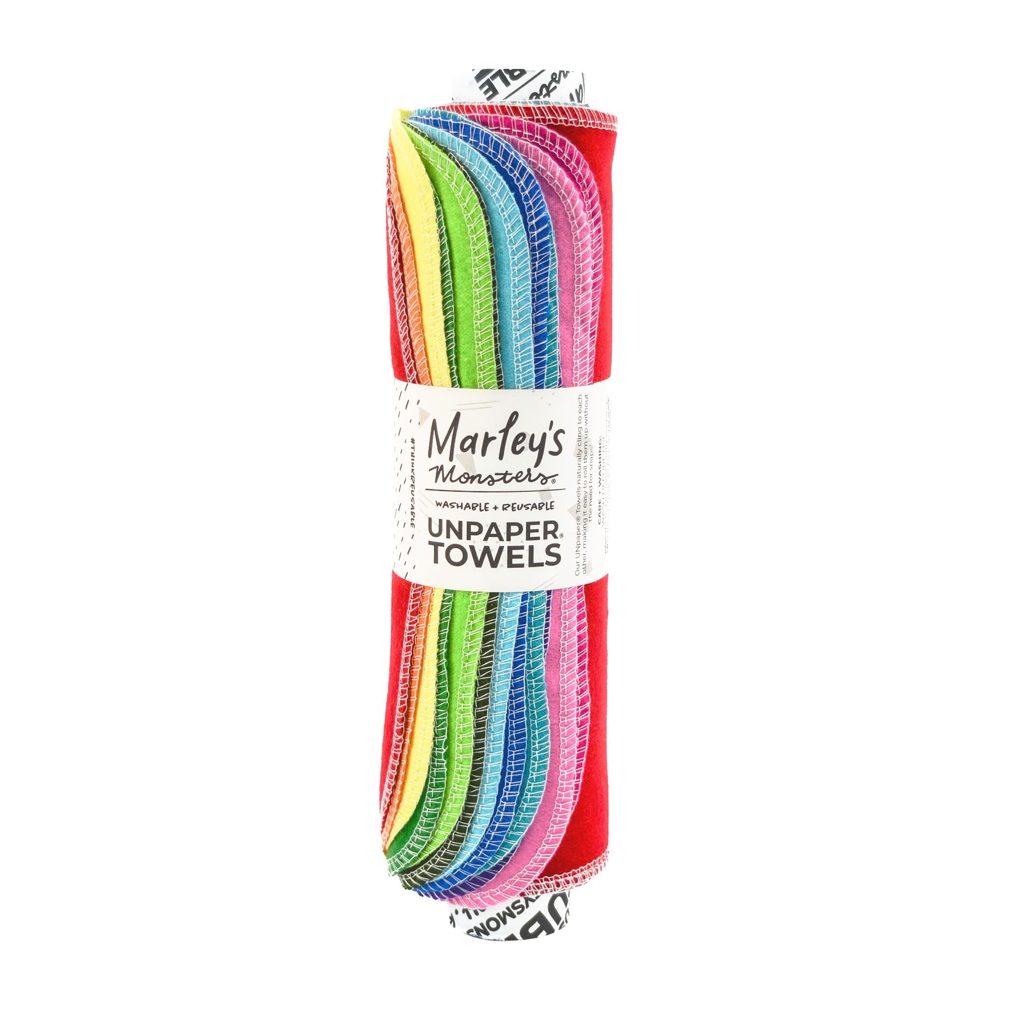Unpaper® Towels: Color Mixes