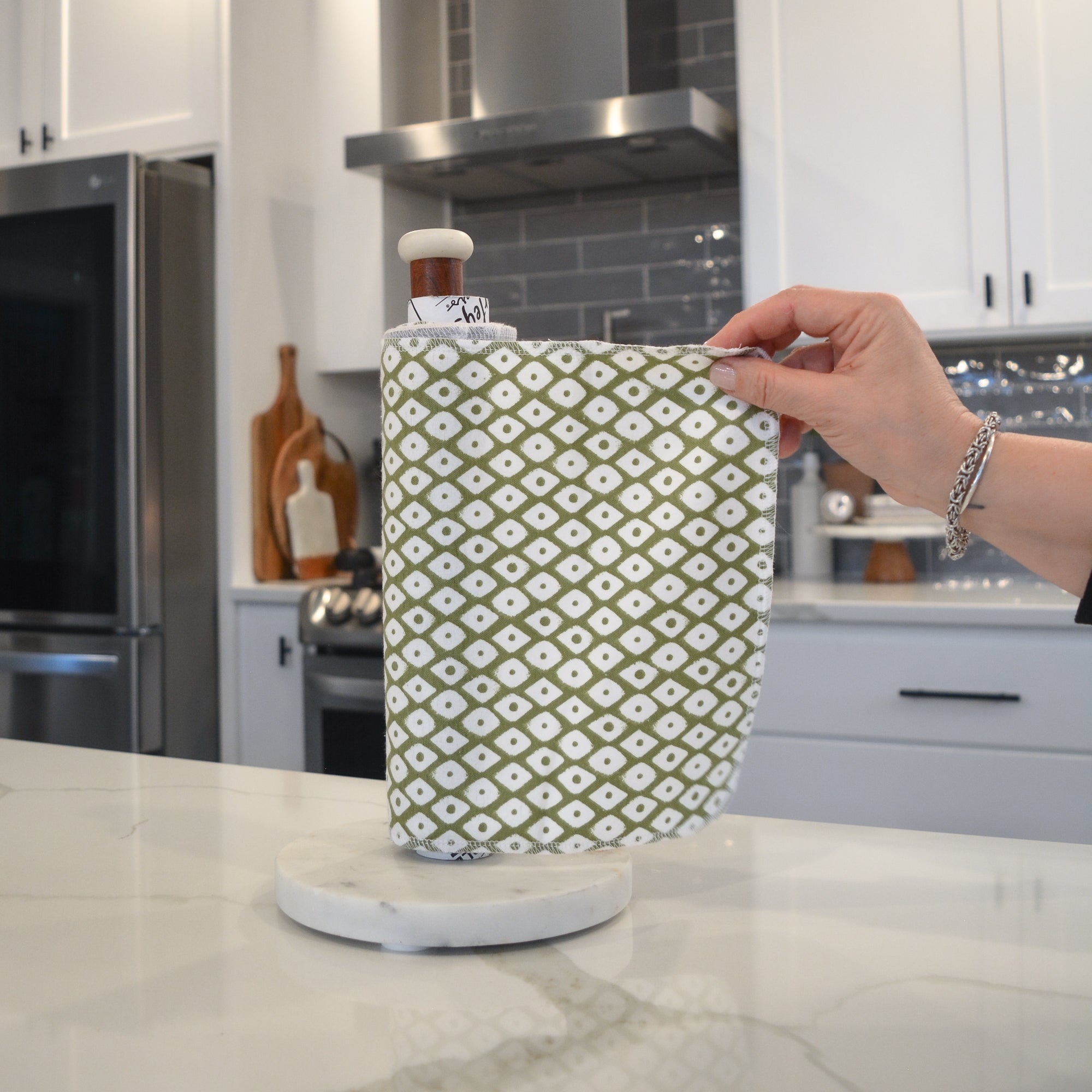 Unpaper® Towels: Elemental