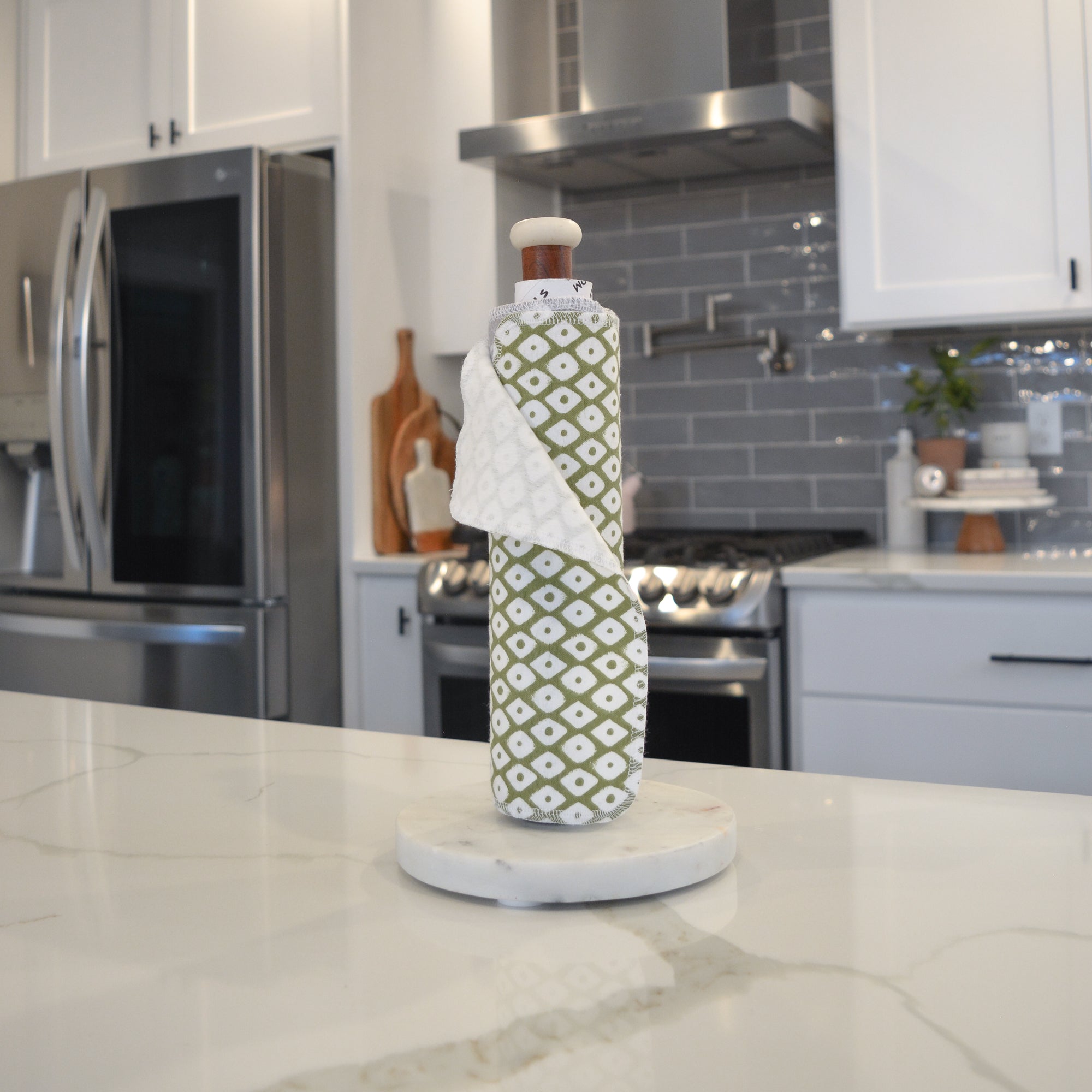 Unpaper® Towels: Elemental