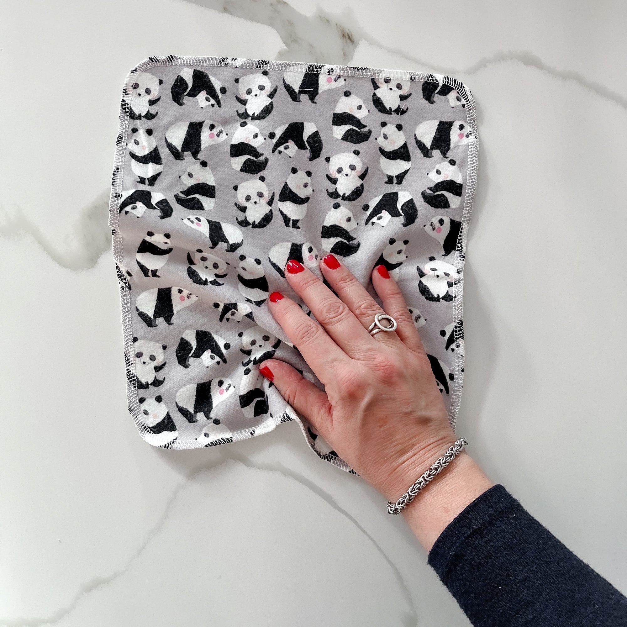 Unpaper® Towels: Monochrome