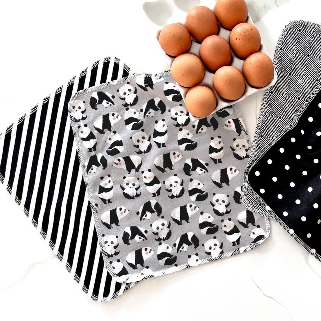 Unpaper® Towels: Monochrome