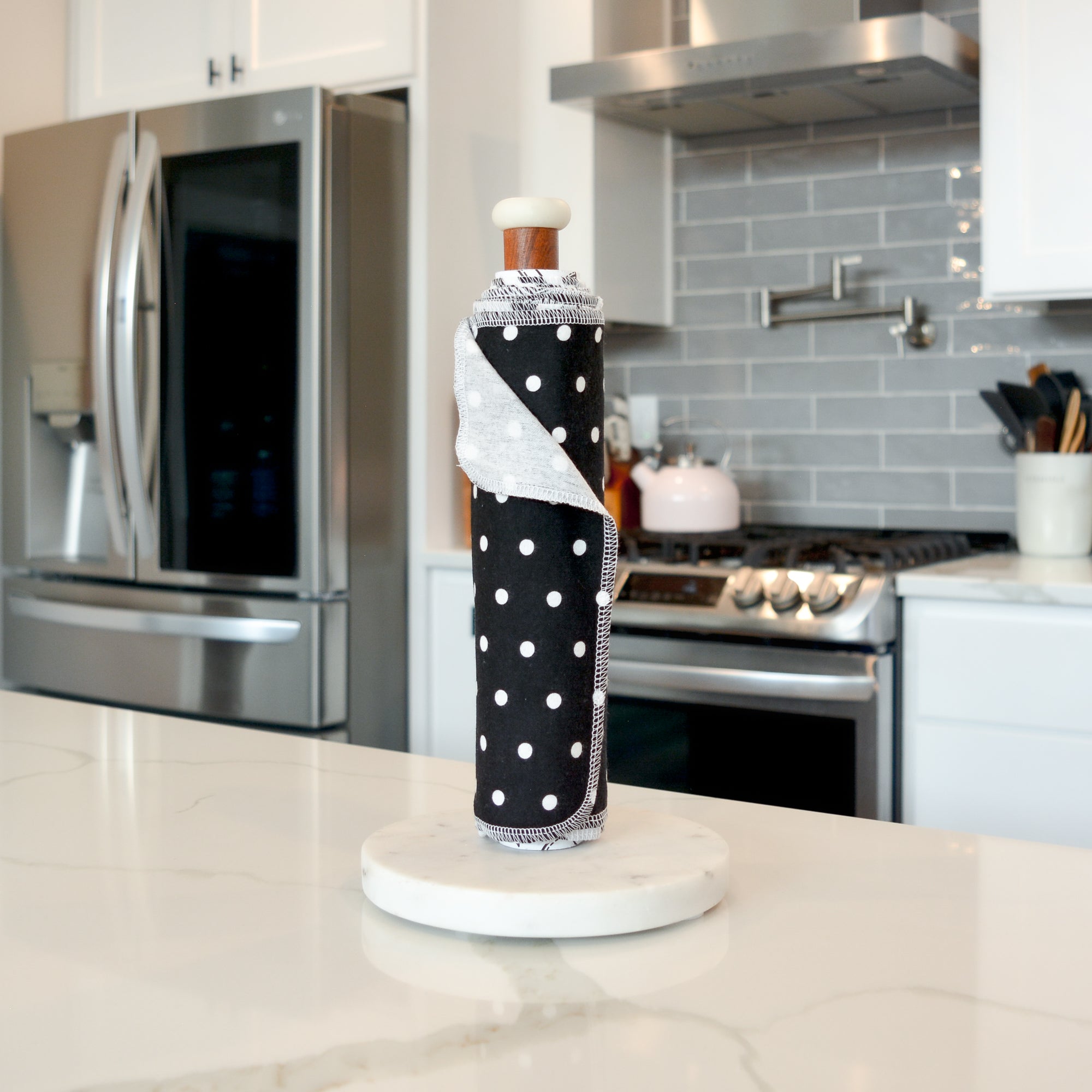 Unpaper® Towels: Monochrome