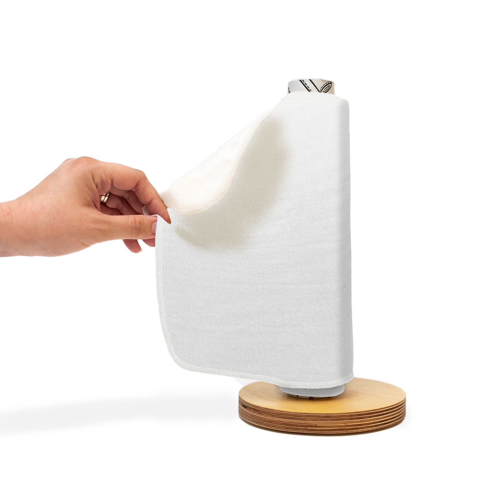 Unpaper® Towels: Organic
