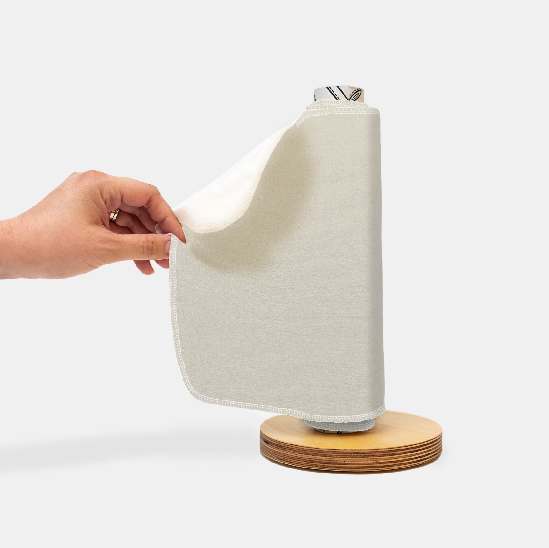 Unpaper® Towels: Organic