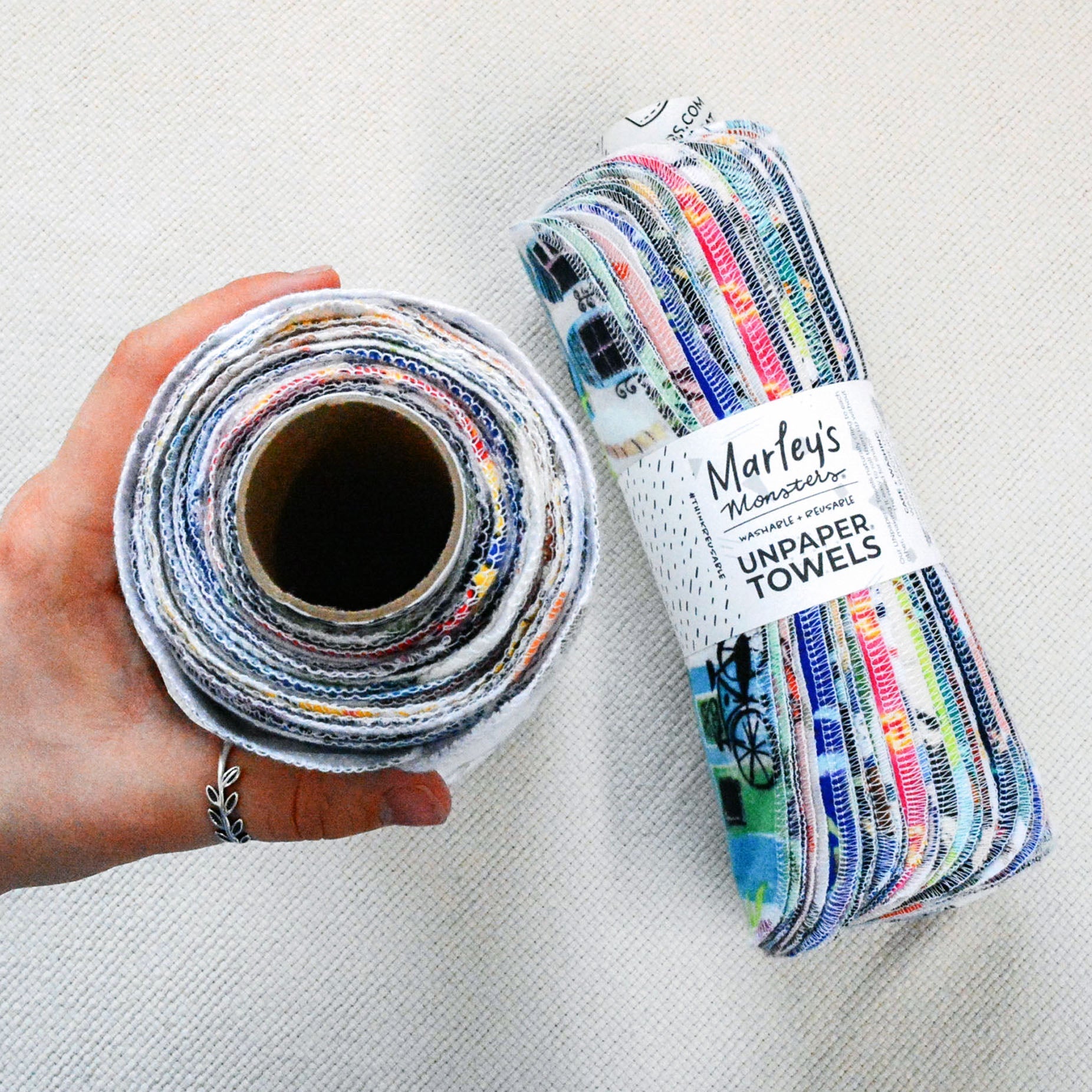 Unpaper® Towels: Prints