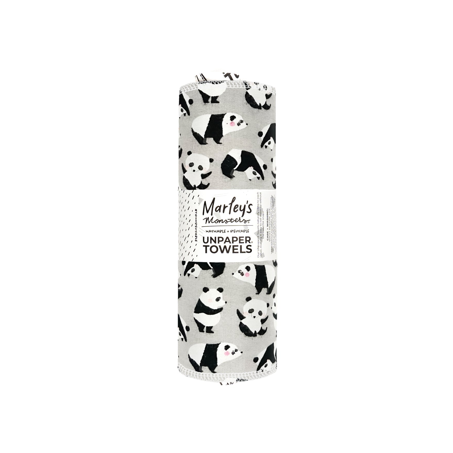 Unpaper® Towels: Prints