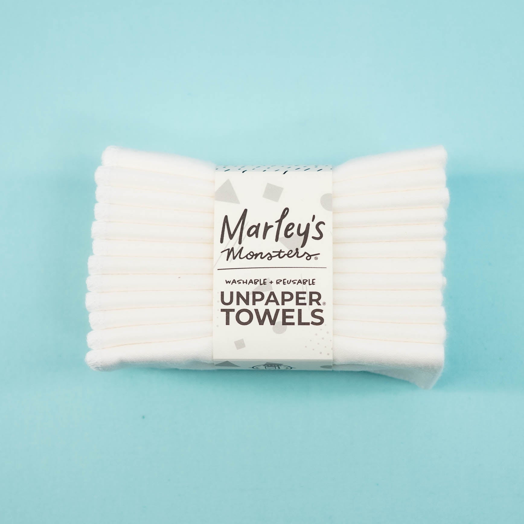 Unpaper® Towels Refill Pack: Color Mixes