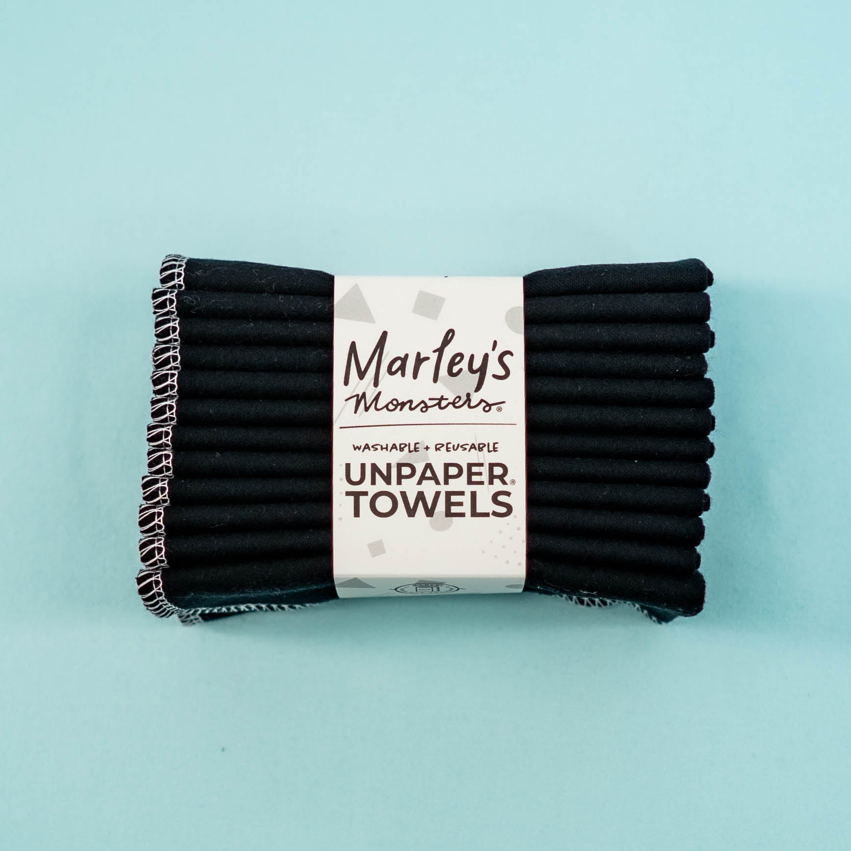 Unpaper® Towels Refill Pack: Color Mixes